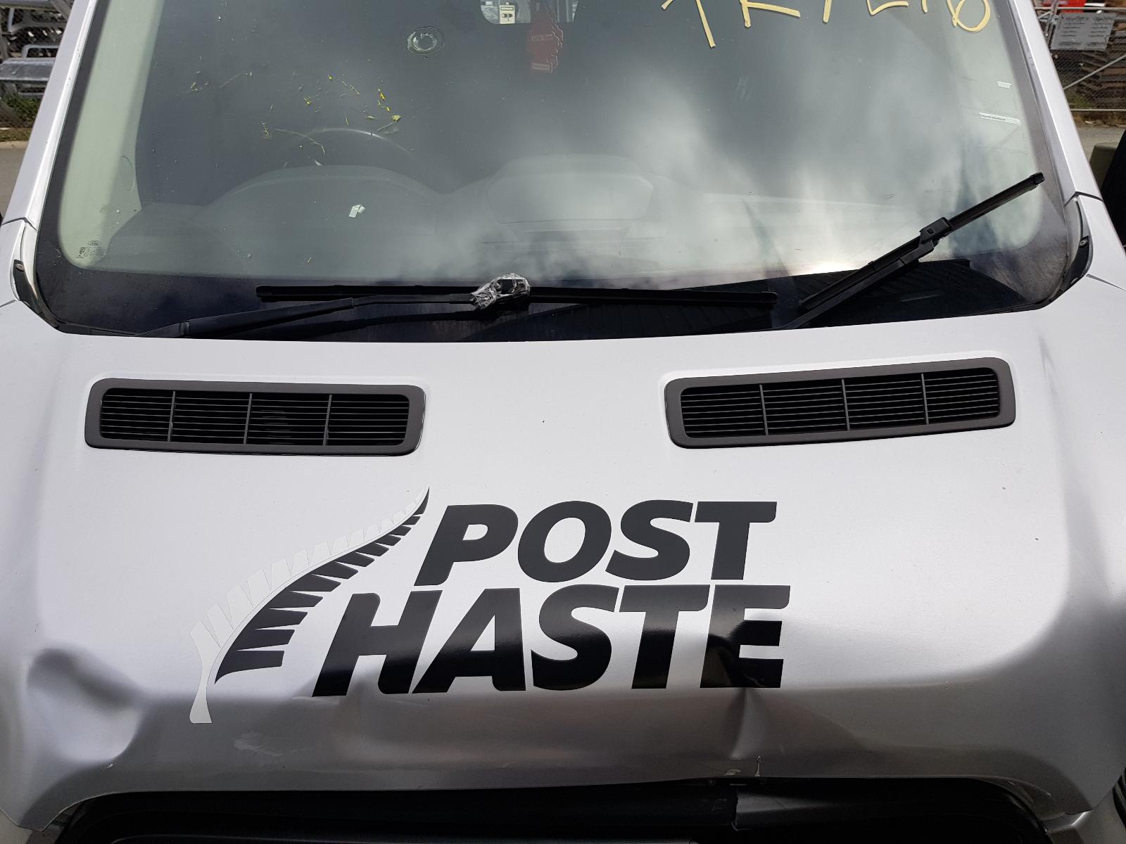 Ford Transit - Other