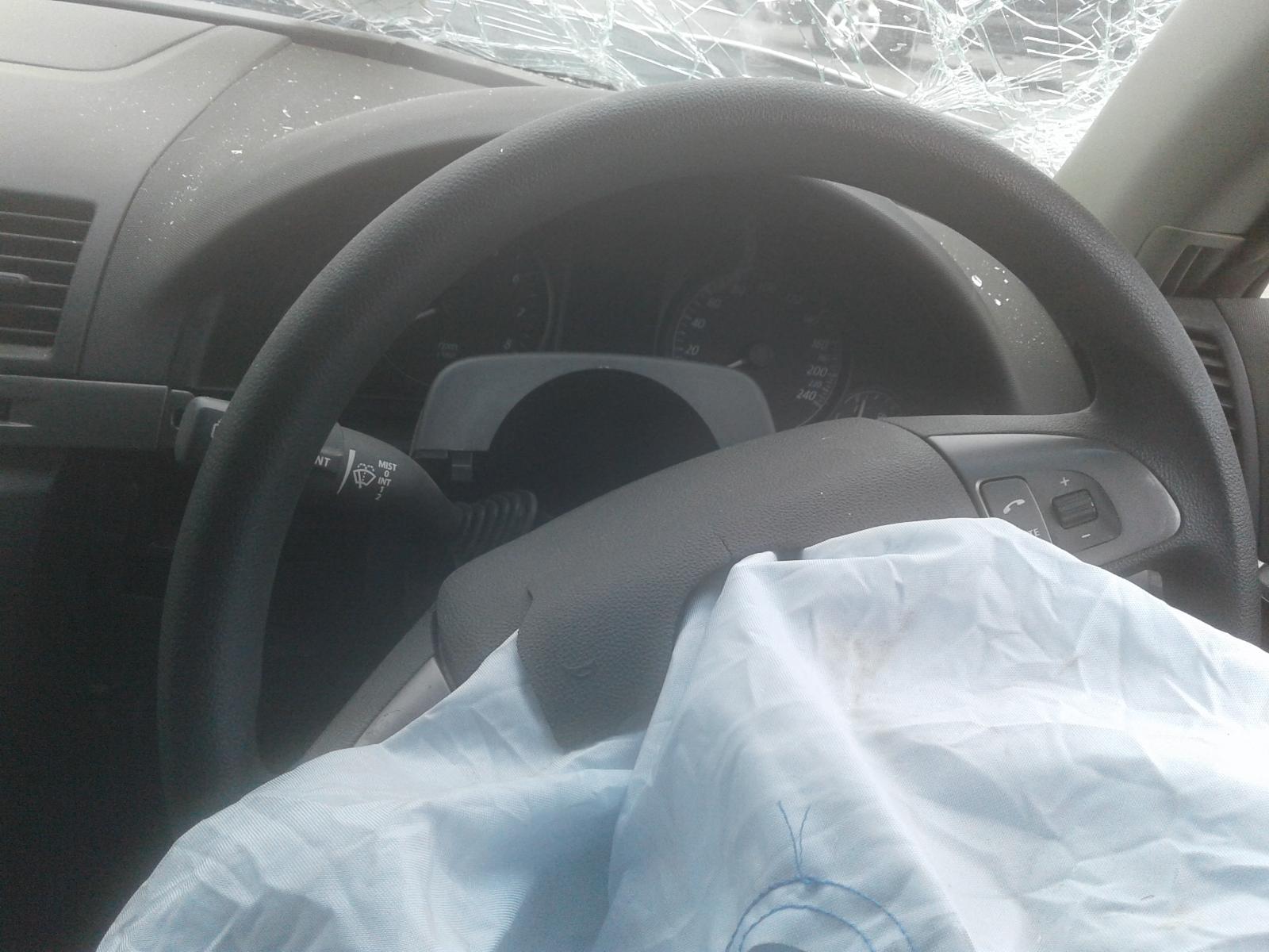 Holden Commodore - VE 2006-2013