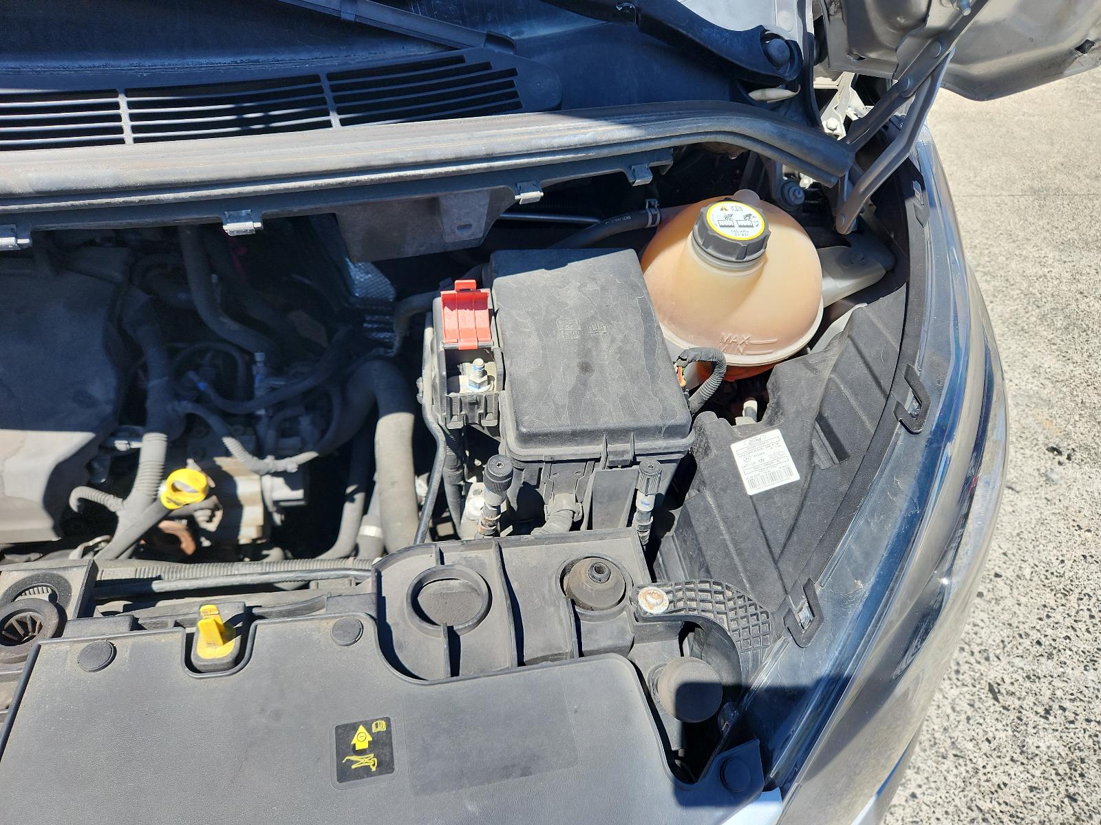 Ford Transit - Other