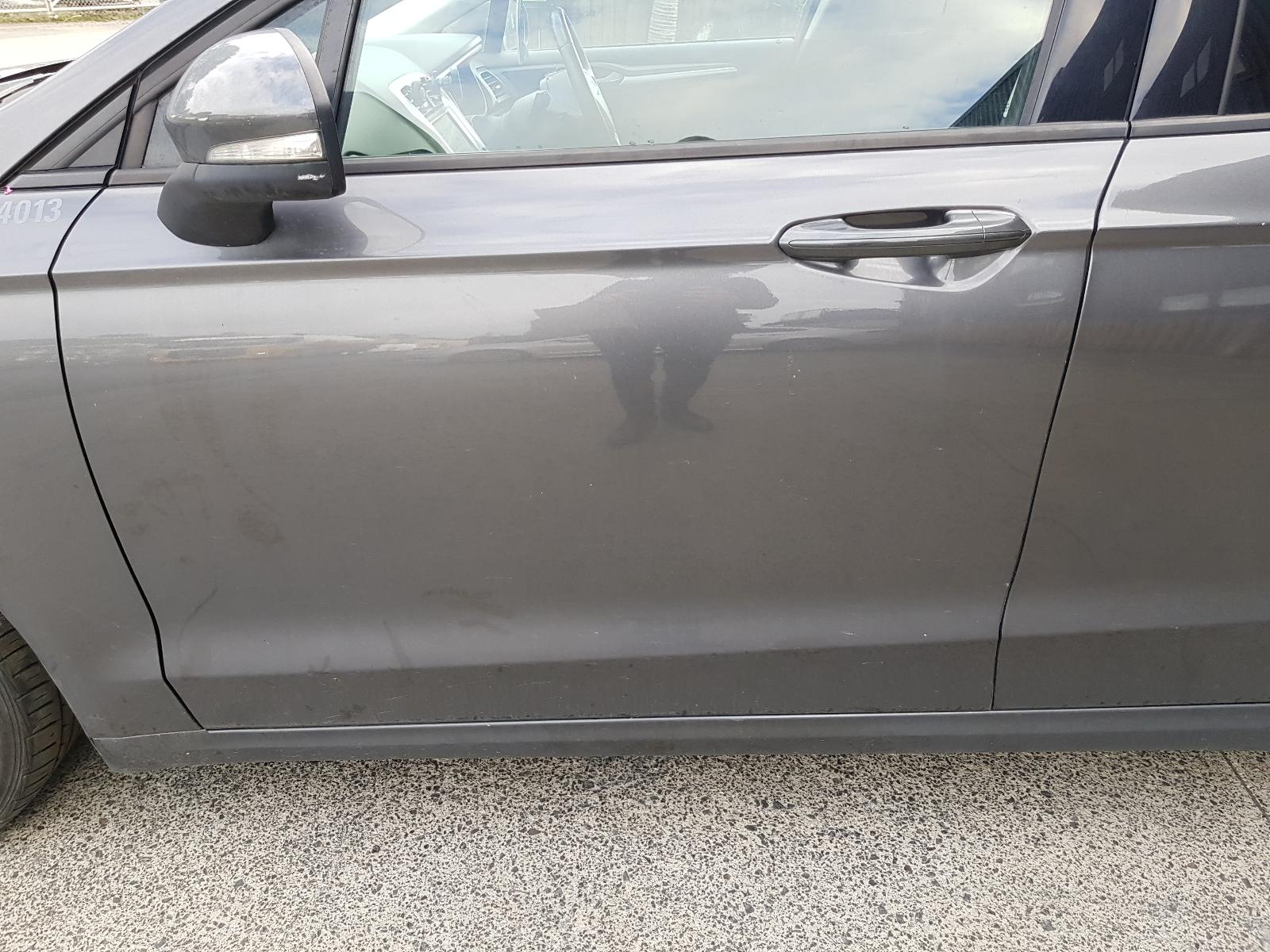 Ford Mondeo - MD 2014-2017