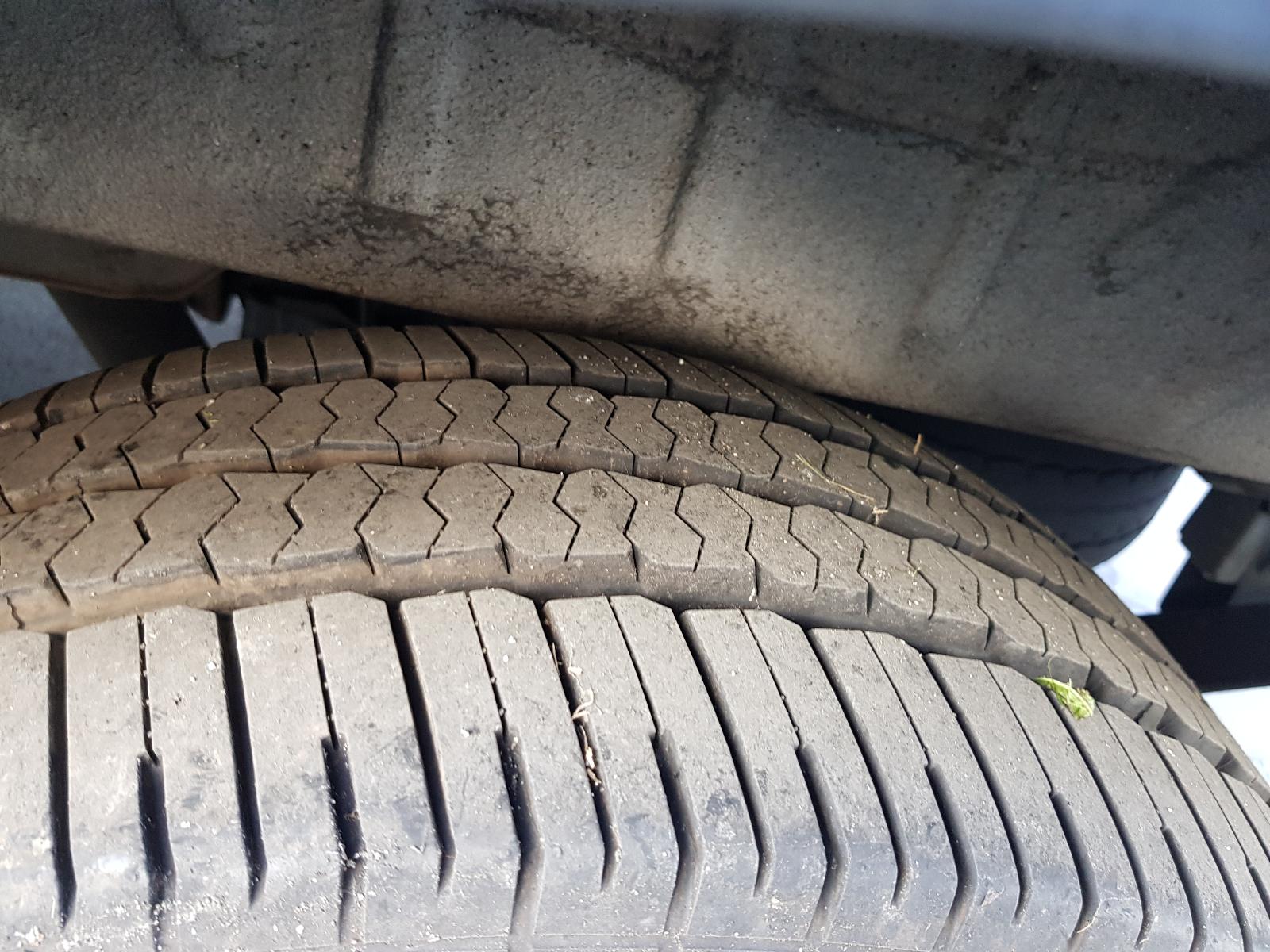 Ford Transit - Other