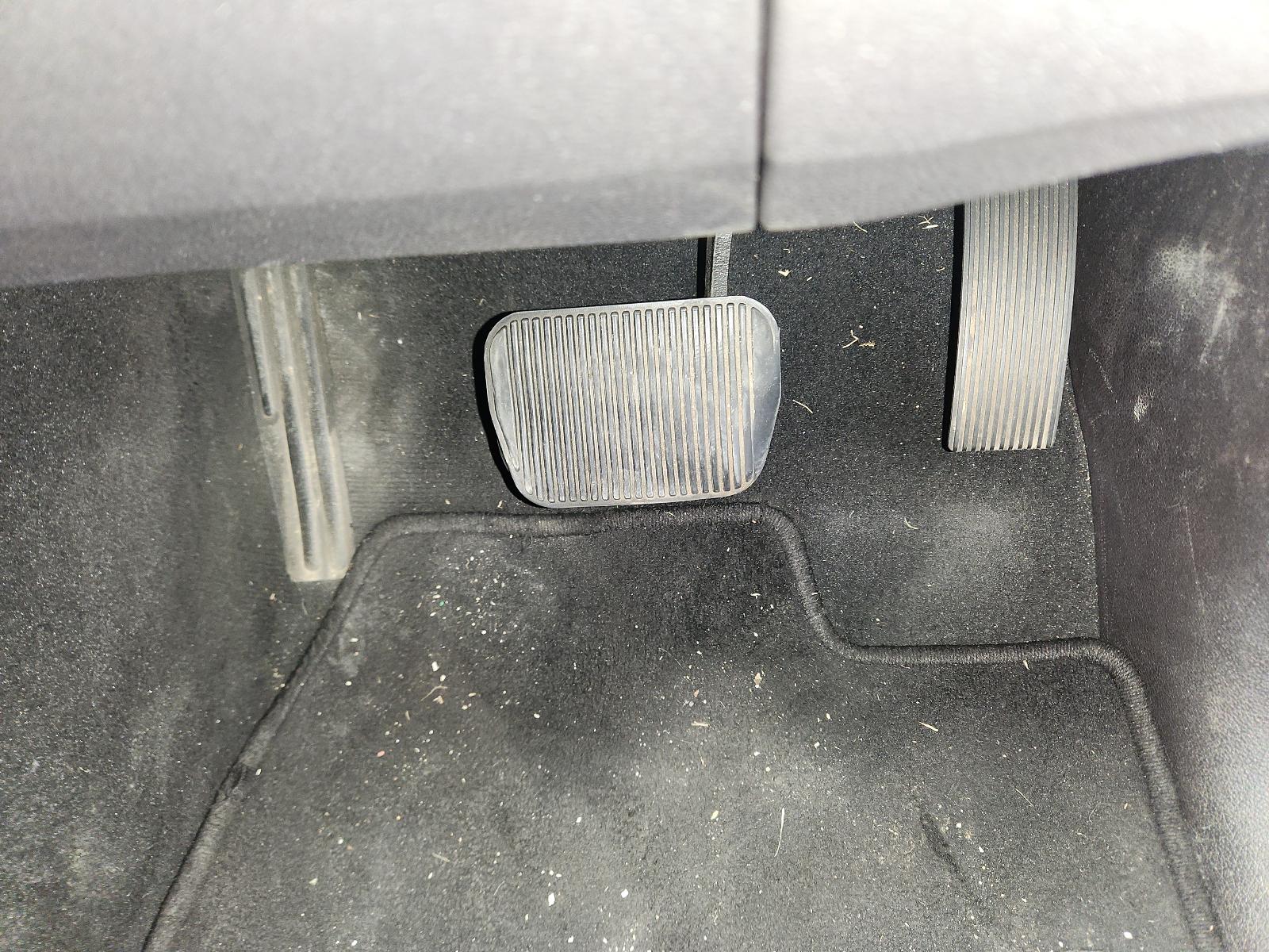 Ford Territory - SZ 2011-Present