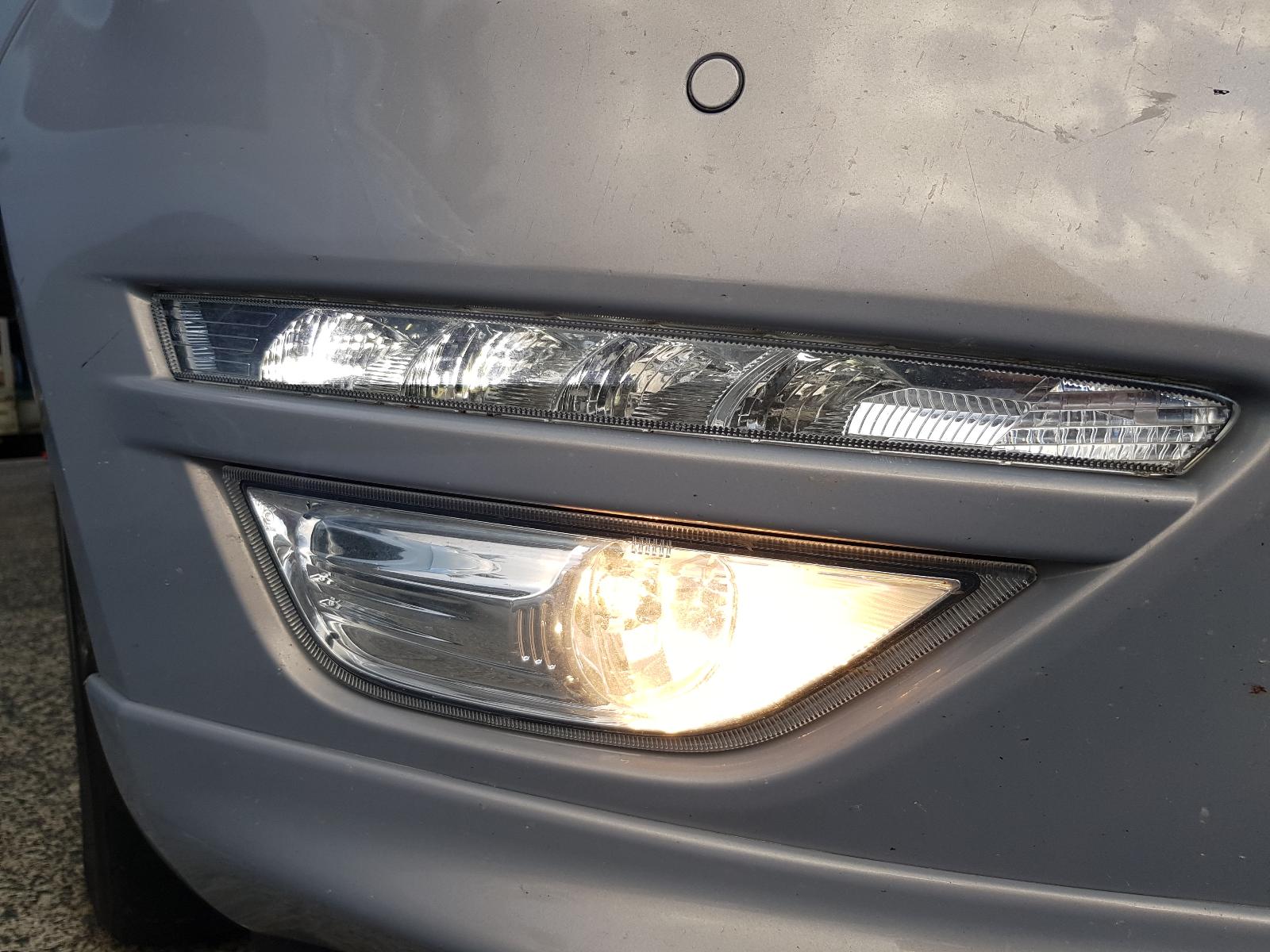 Ford Mondeo - MC 2011-2014