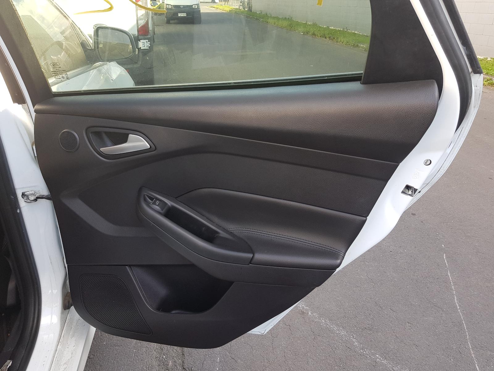 Ford Focus - LW 2011-2015