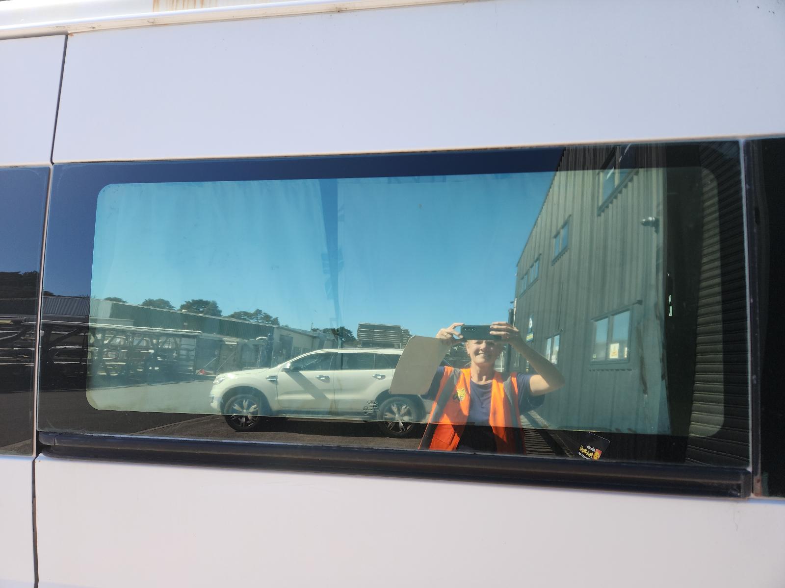 Ford Transit - 2006-2011