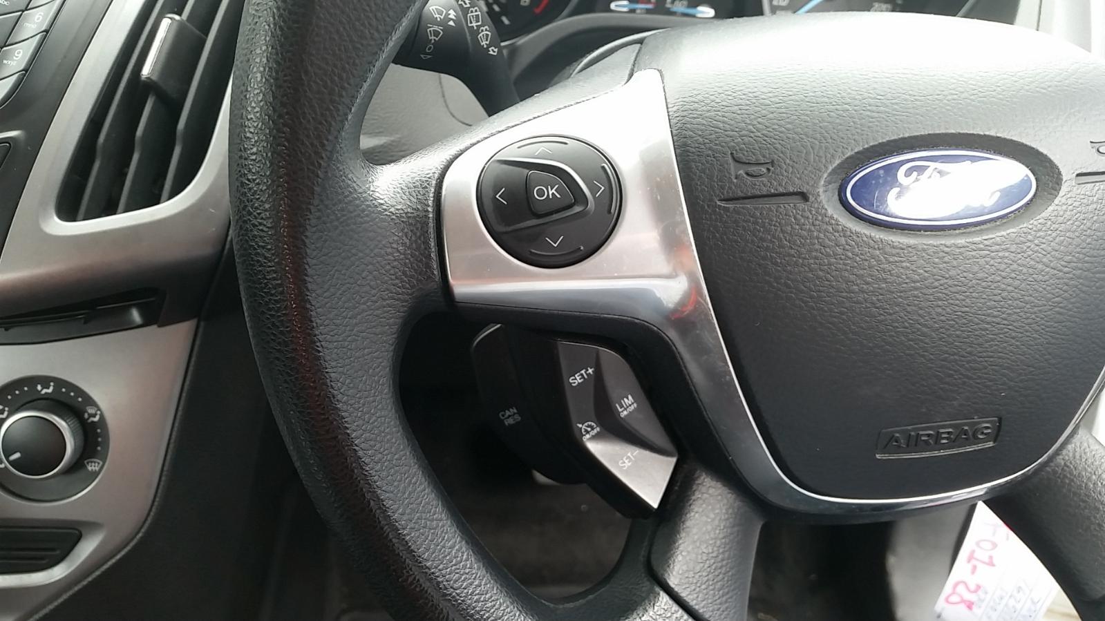 Ford Focus - LW 2011-2015