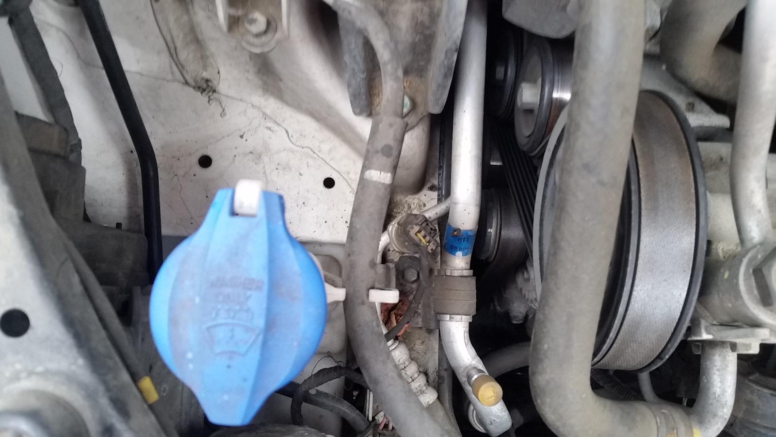 Hyundai i45 - 2010-2013