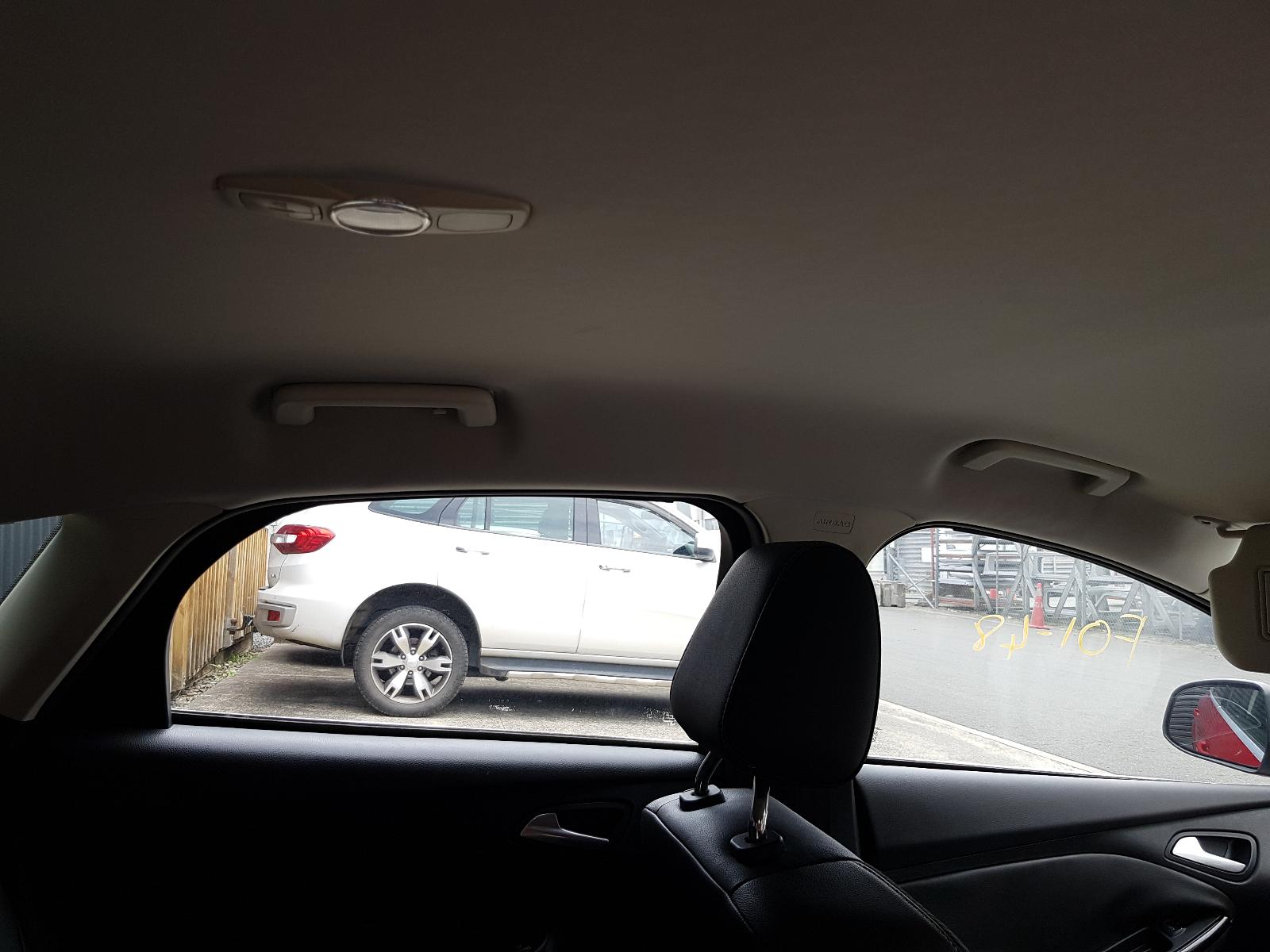 Ford Focus - LW 2011-2015