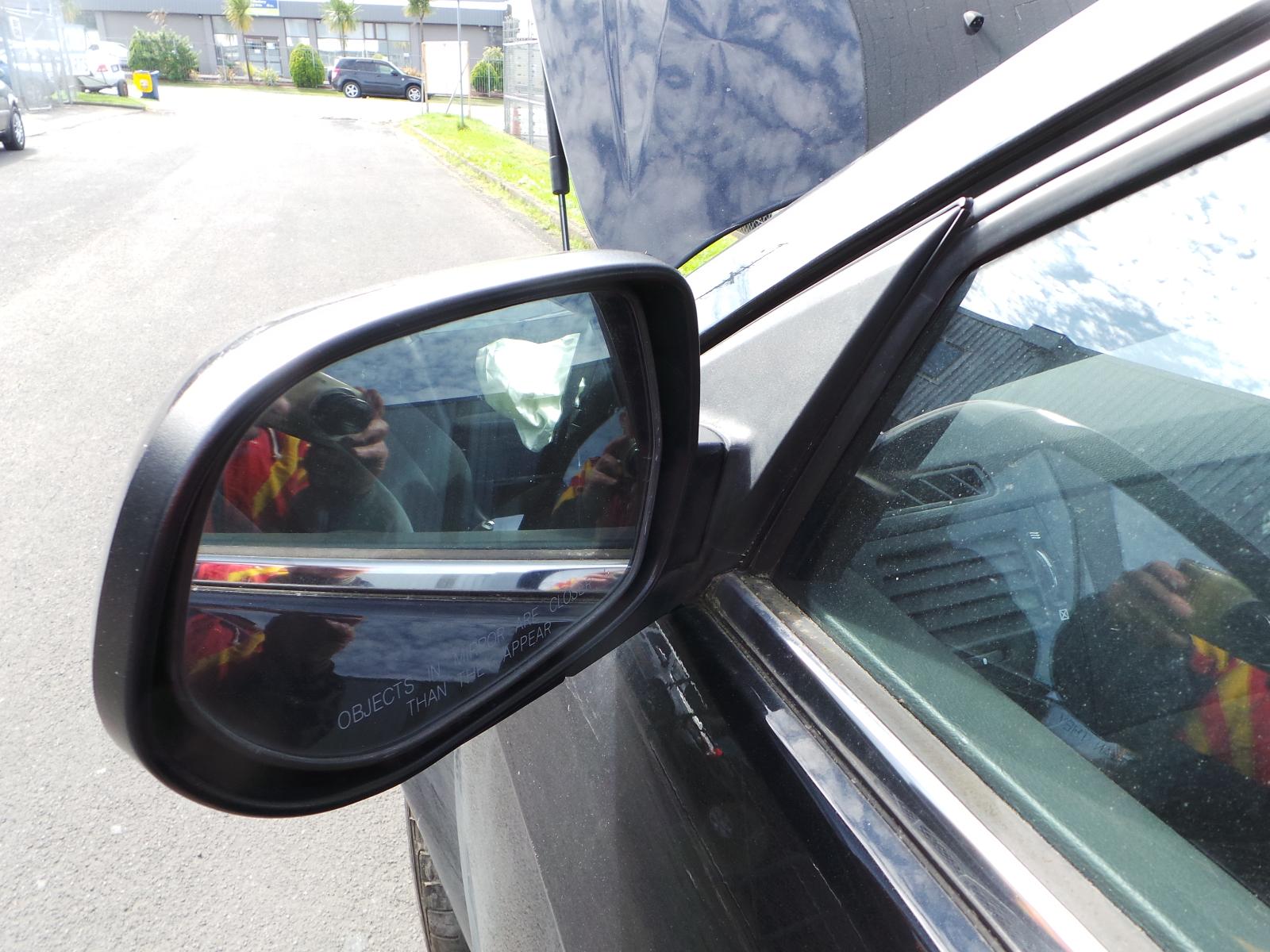 Holden Epica - 2008-Present
