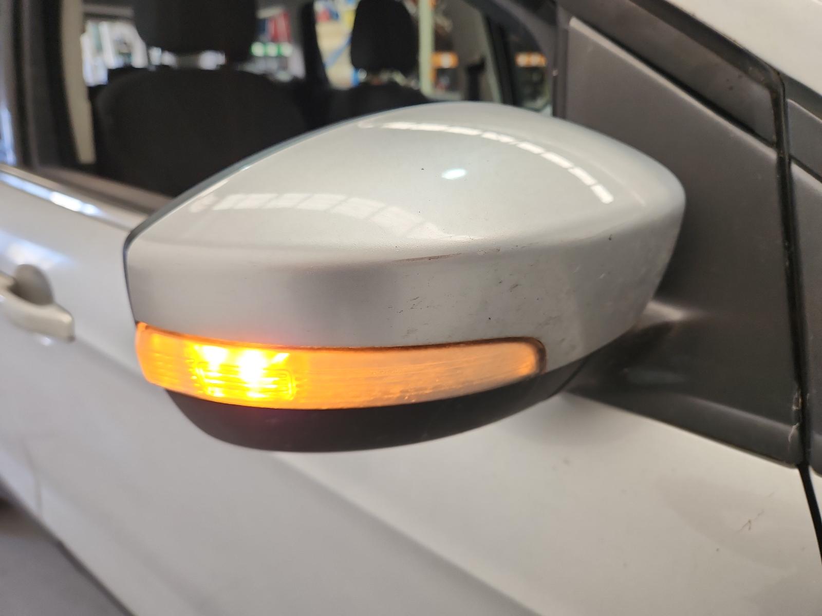 Ford Kuga - TF 2013-Present