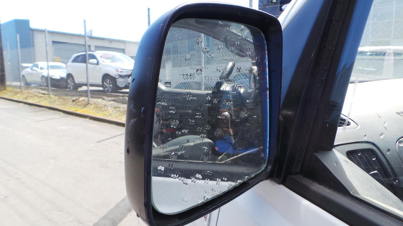 Hyundai H1 Van - 2008-2016