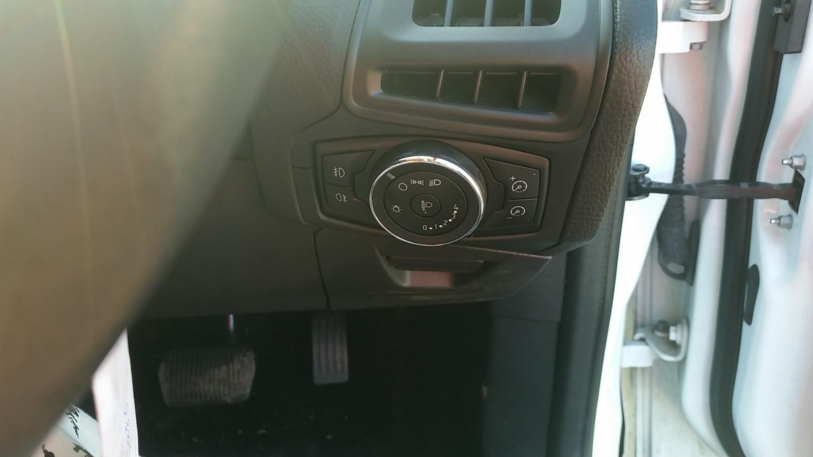 Ford Focus - LW 2011-2015