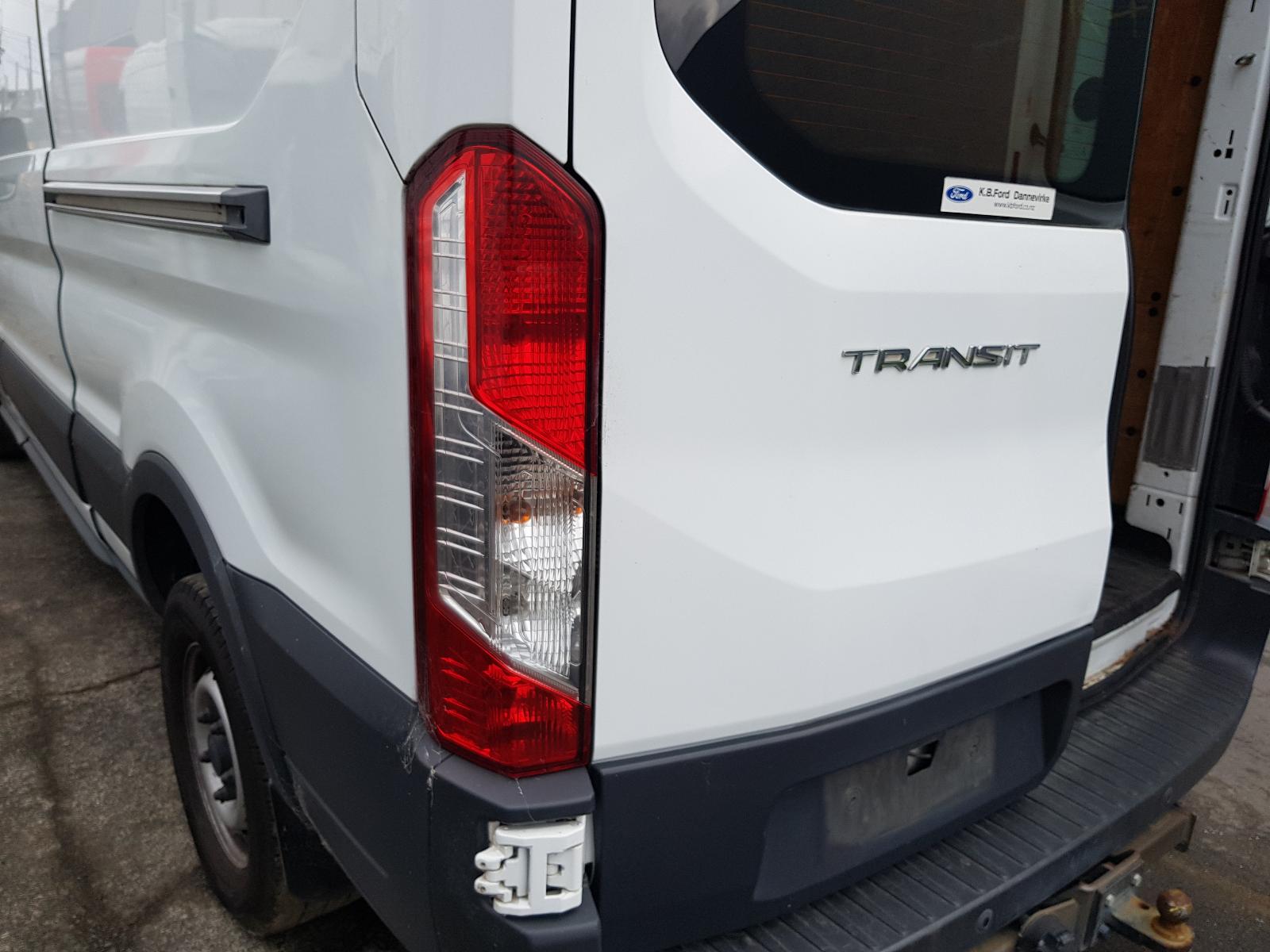 Ford Transit - Other