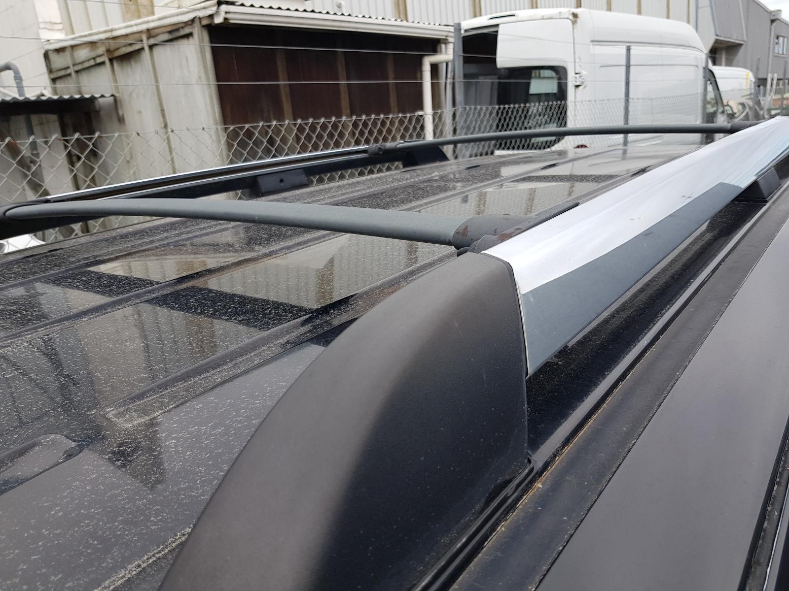 Ford Explorer - UT 2005-2007