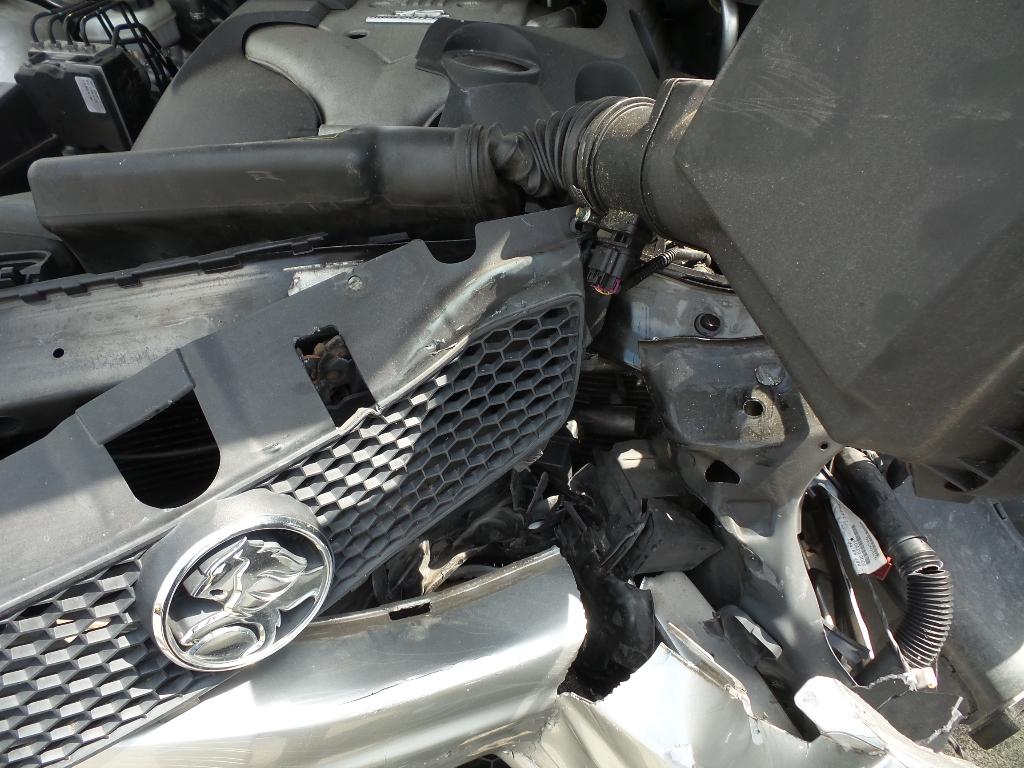 Holden Commodore - VE 2006-2013