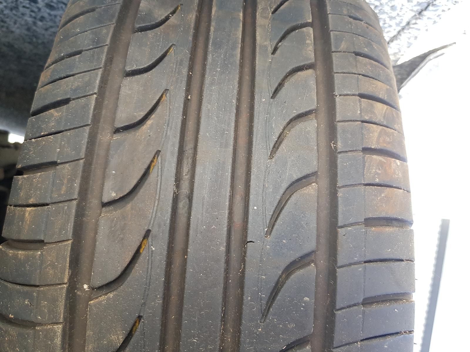 Holden Captiva - Captiva 7 2011-Present