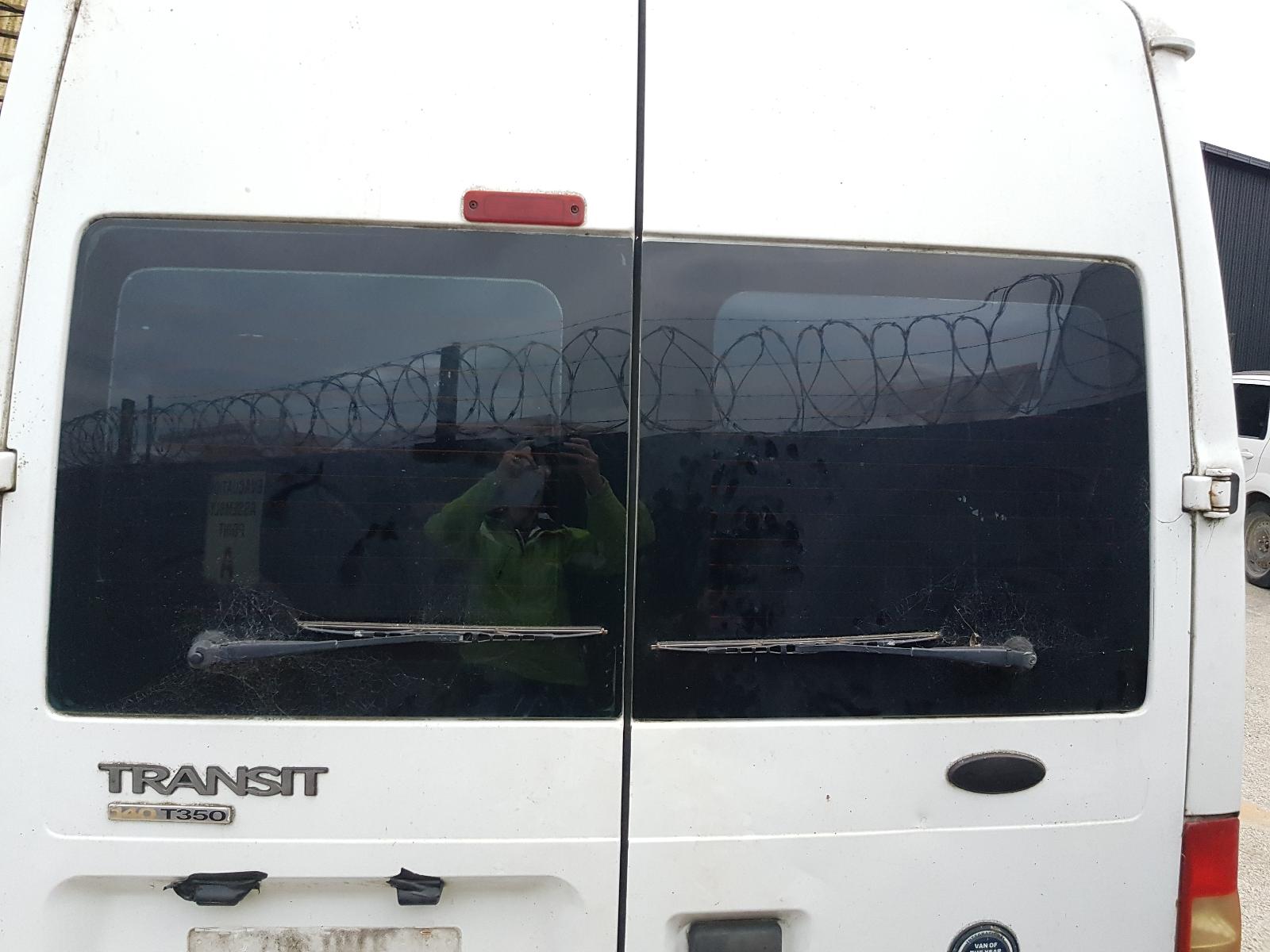 Ford Transit - 2006-2011