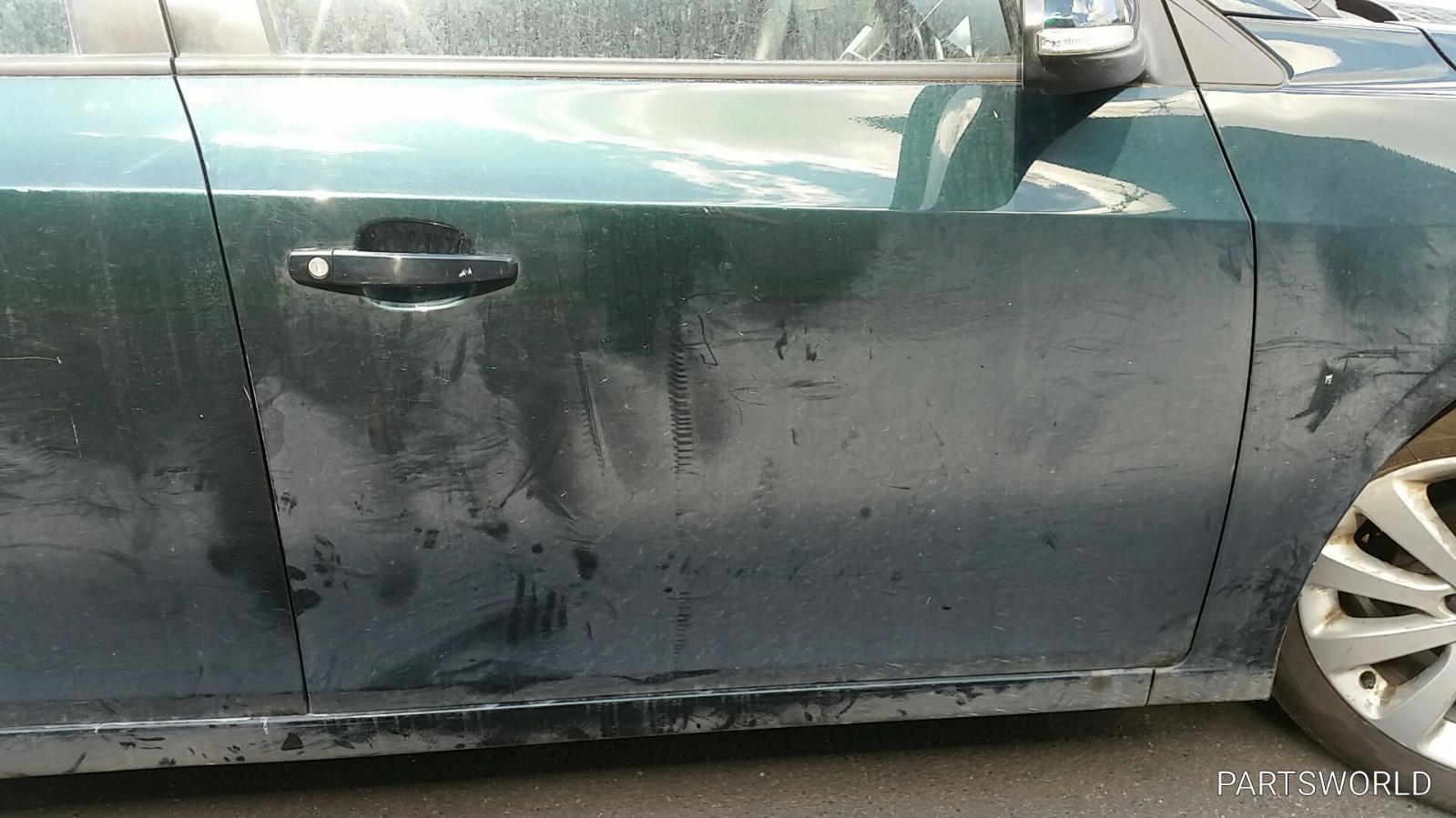 Holden Cruze - 2009-Present