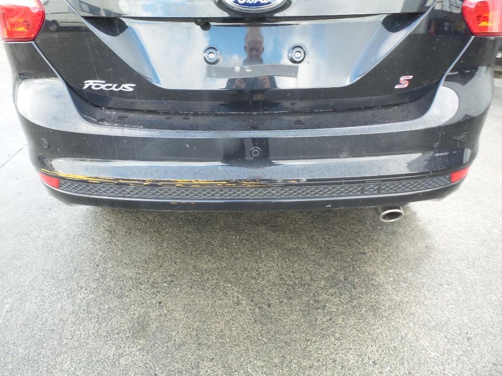 Ford Focus - LW 2011-2015