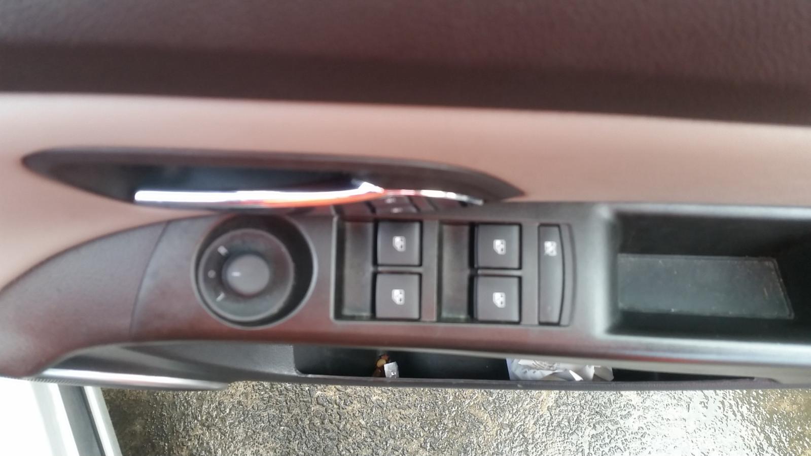 Holden Cruze - 2009-Present