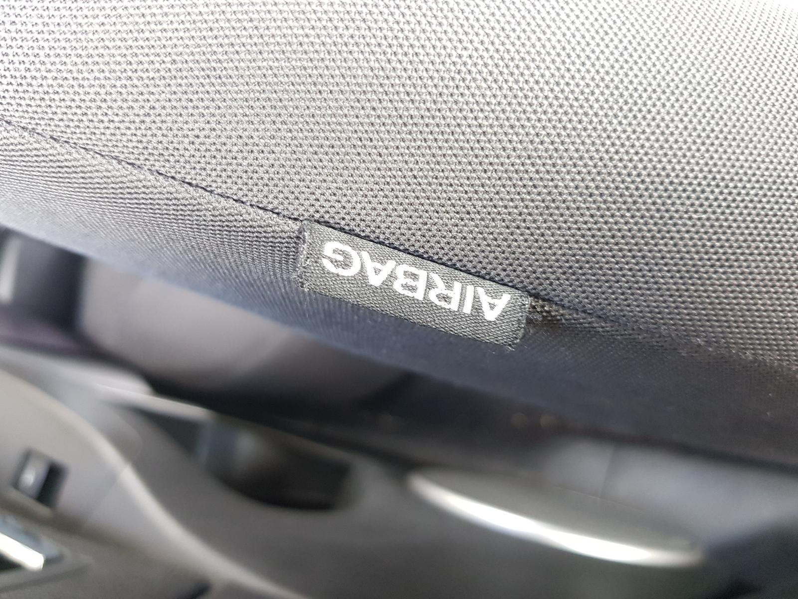 Holden Cruze - 2009-Present