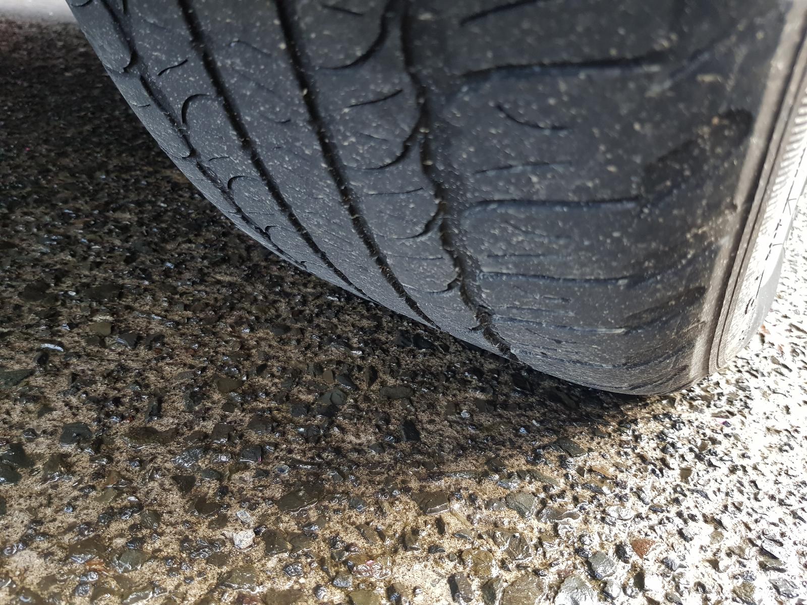 Ford Territory - SZ 2011-Present