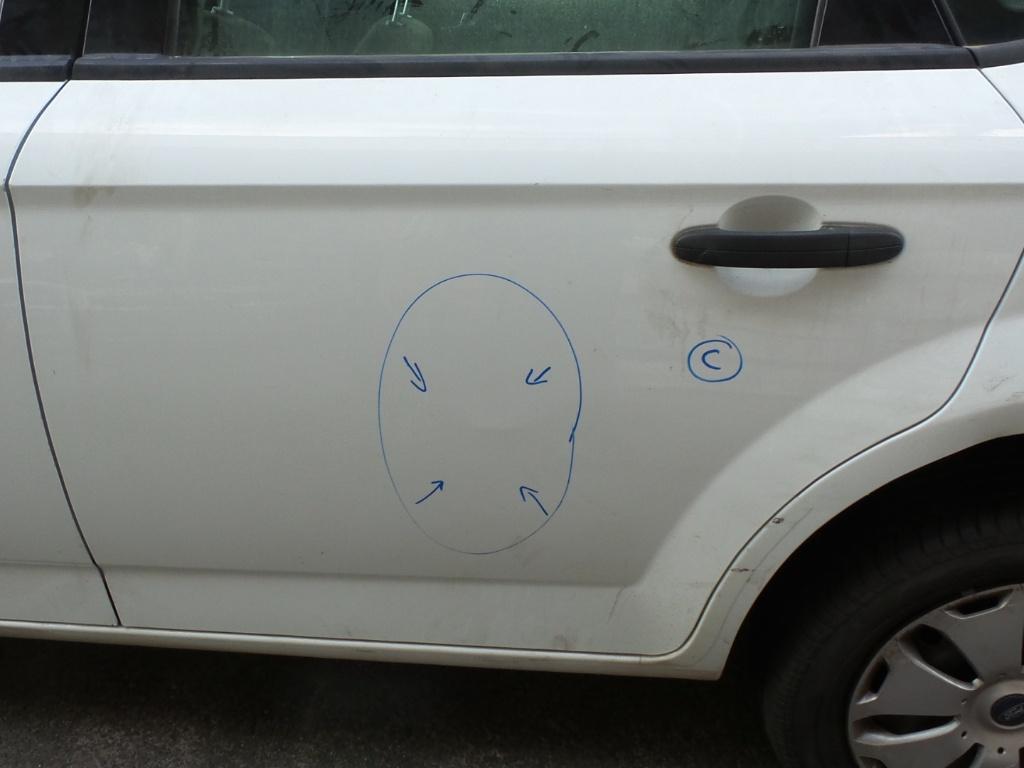 Ford Mondeo - MA-MB 2007-2010