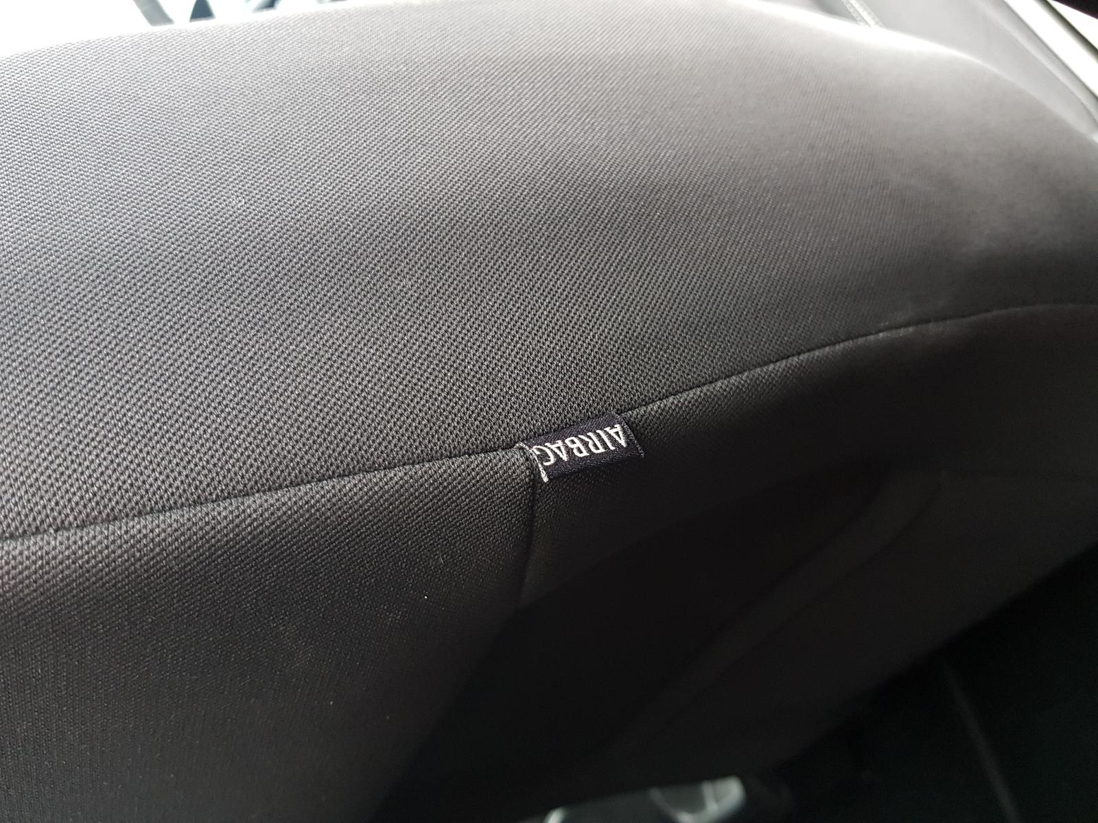 Ford Fiesta - MK VI 2008-Present