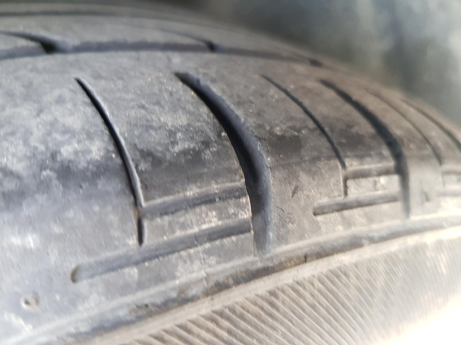 Holden Cruze - 2009-Present