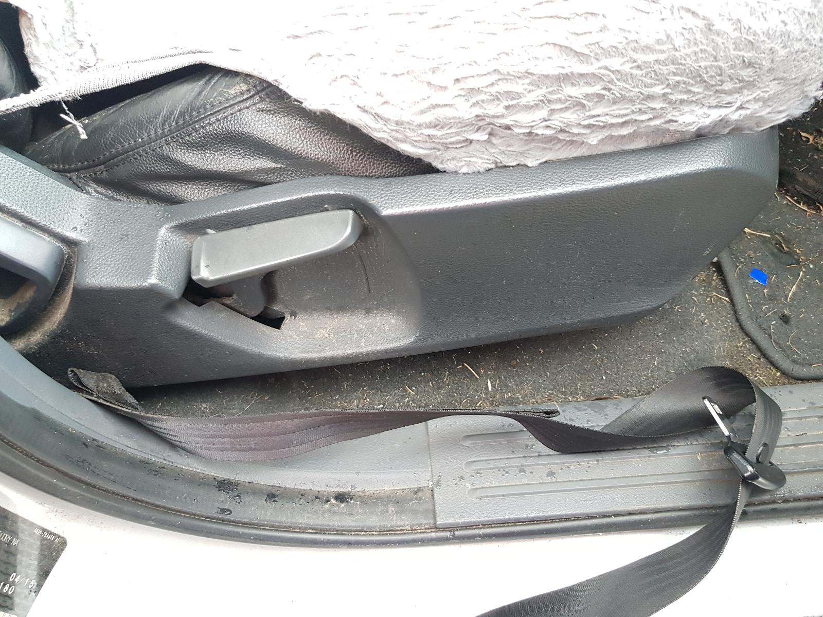 Ford Ranger - PX/PX2 2011-2017