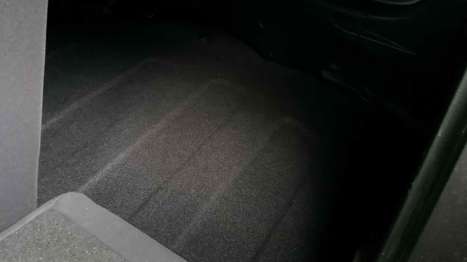 Holden Barina - TM 2011-Present