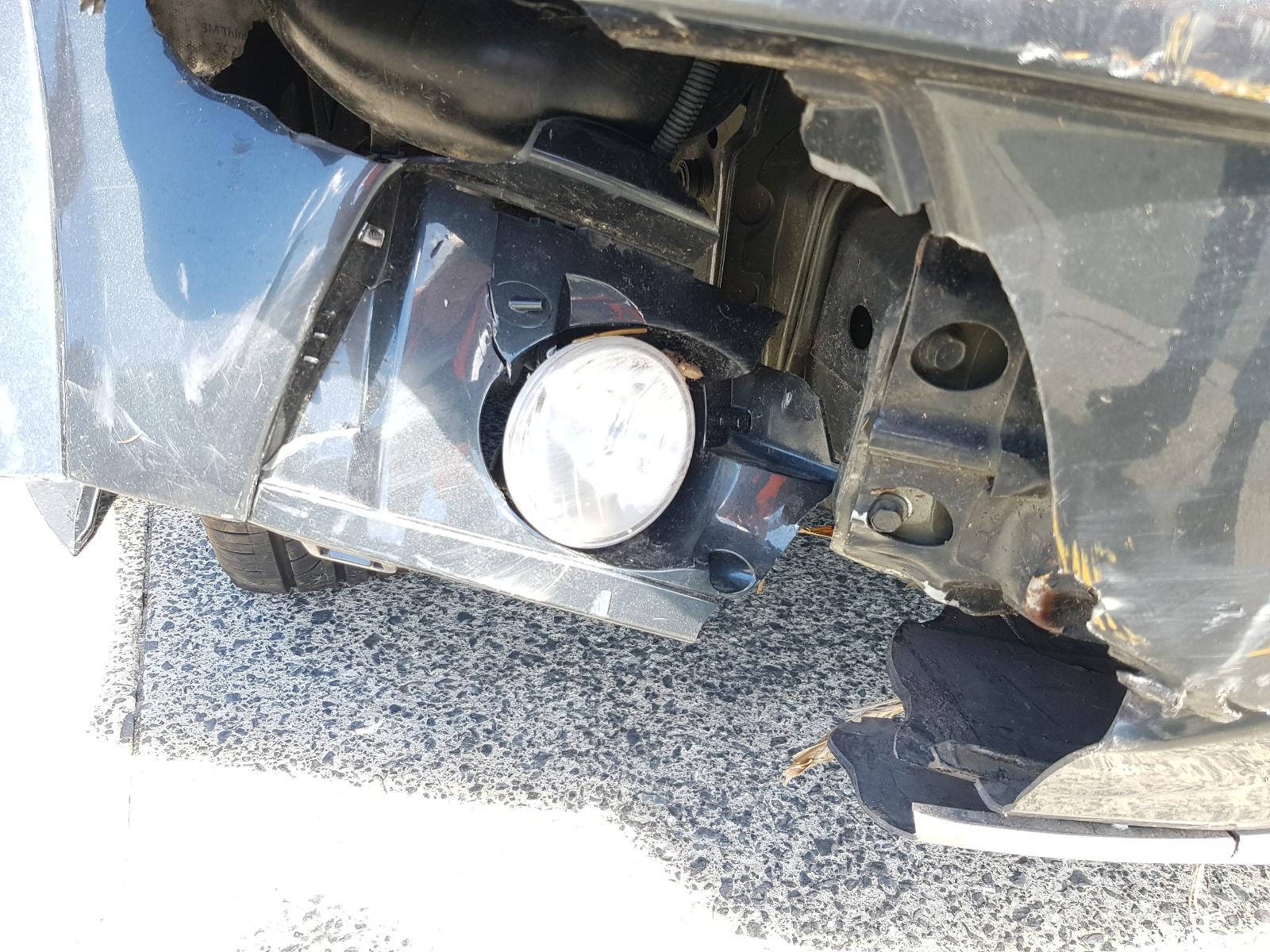 Holden Captiva - Captiva 7 2011-Present