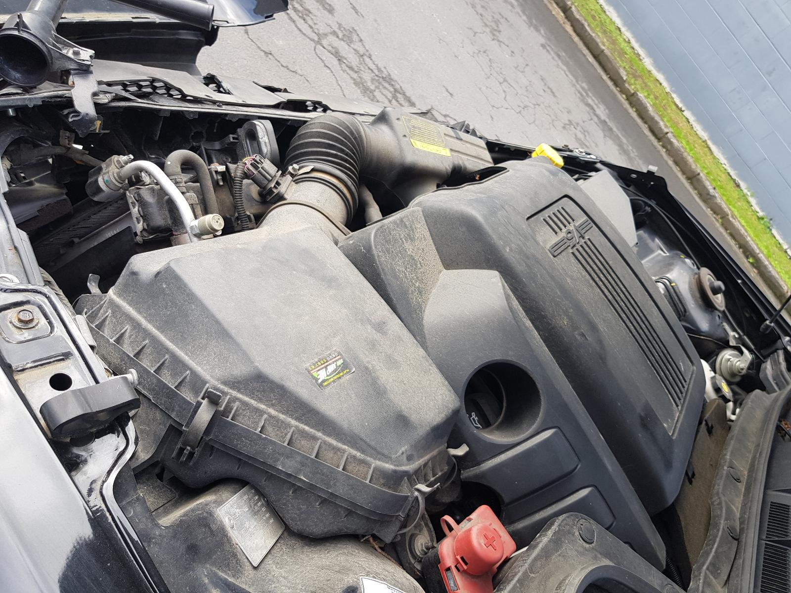 Holden Commodore - VE 2006-2013