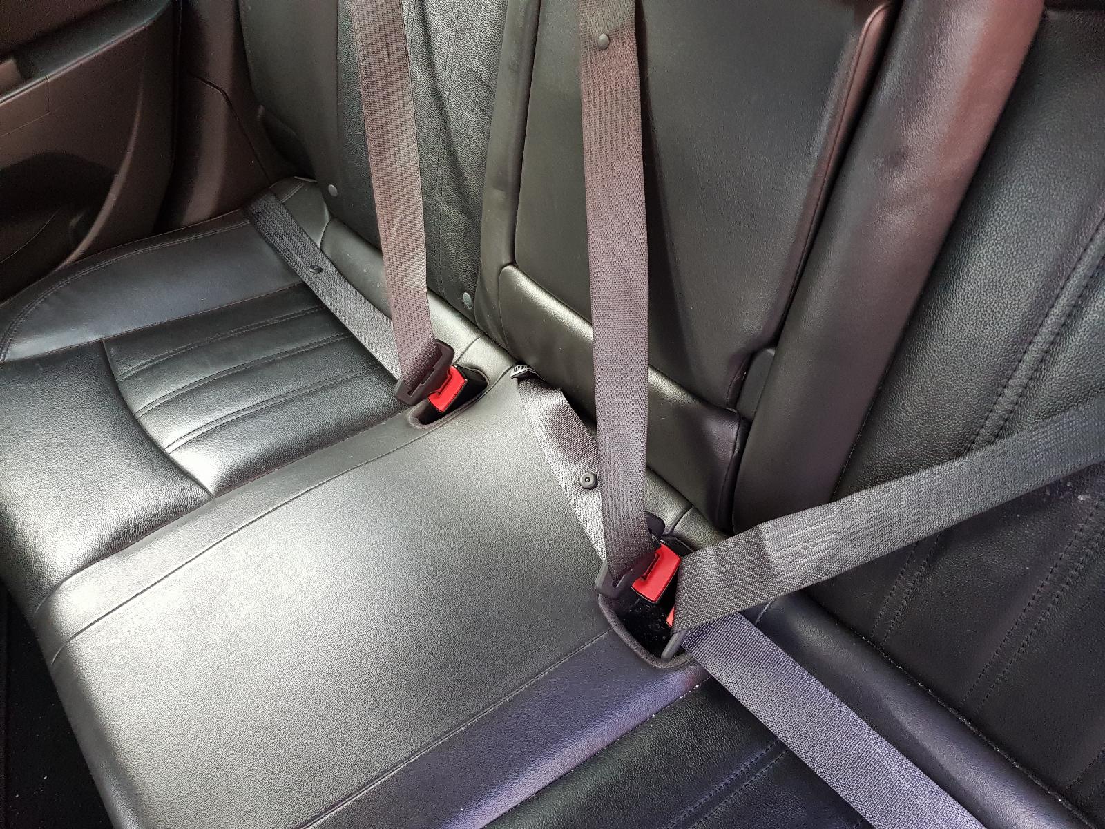 Holden Cruze - 2009-Present