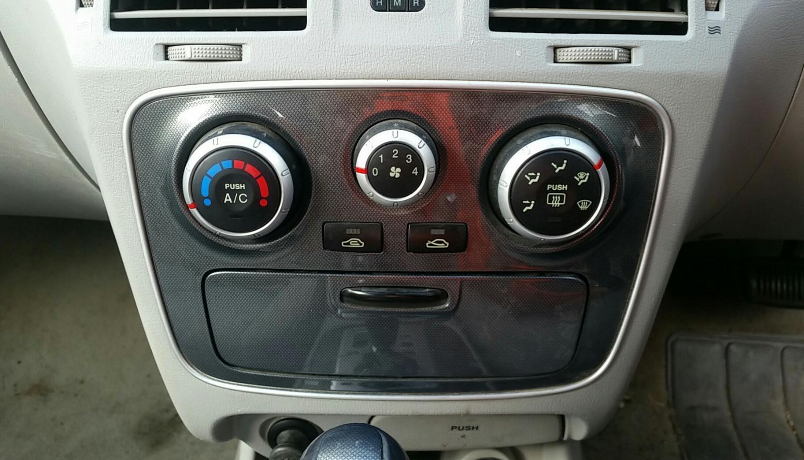 Hyundai Sonata - Other 2005-2010