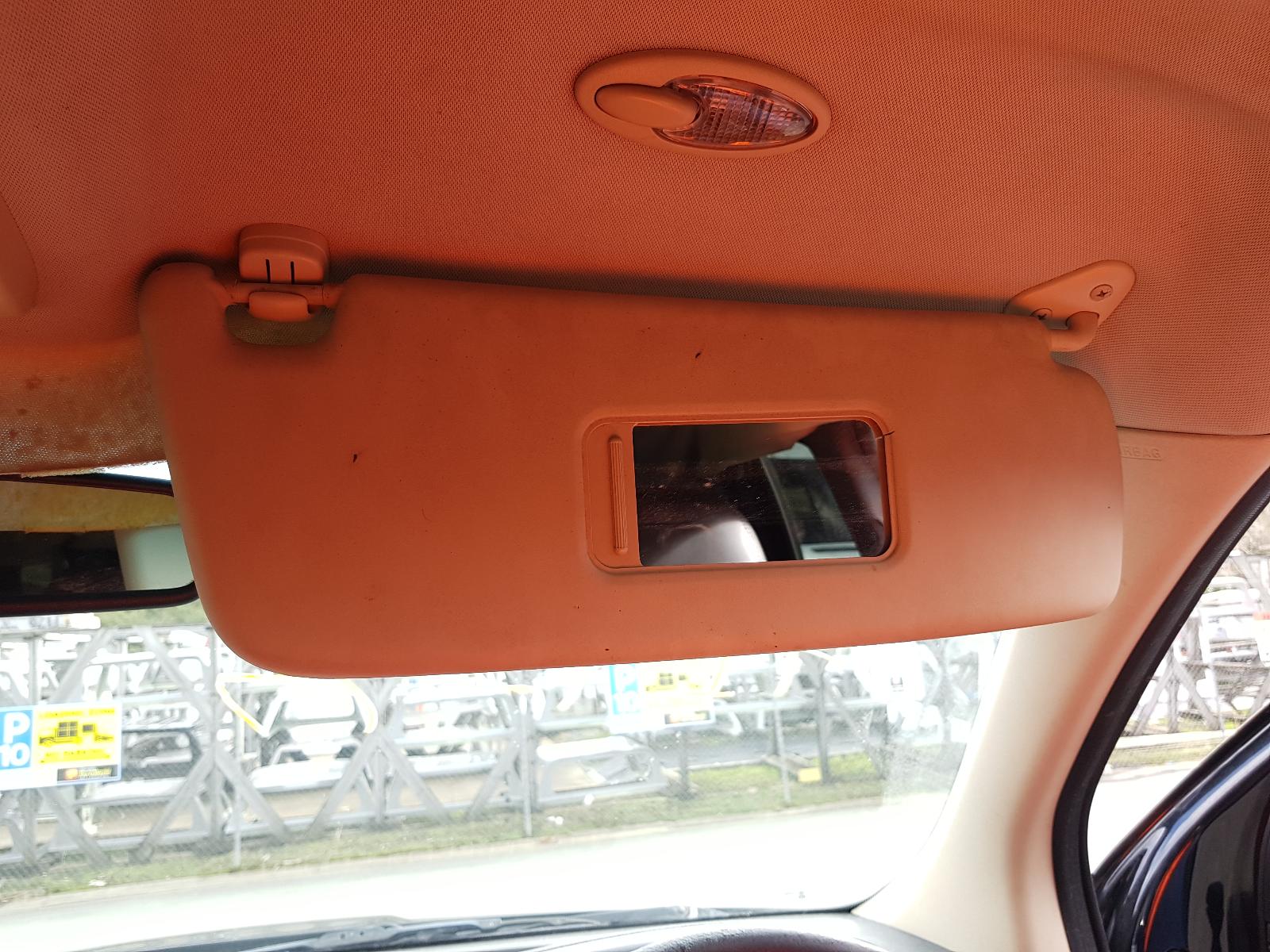 Ford Territory - SZ 2011-Present