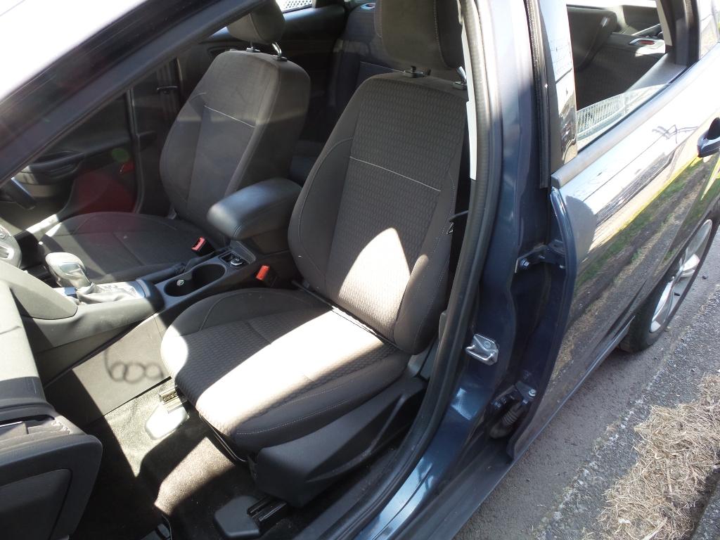 Ford Focus - LW 2011-2015