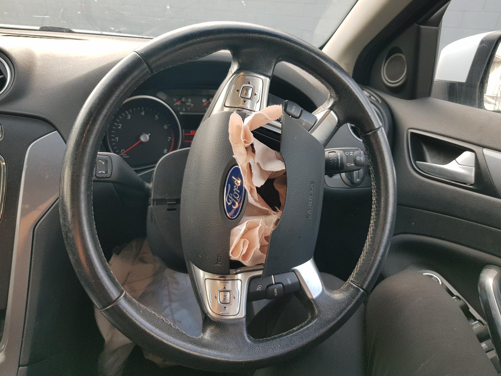 Ford Mondeo - MD 2014-2017