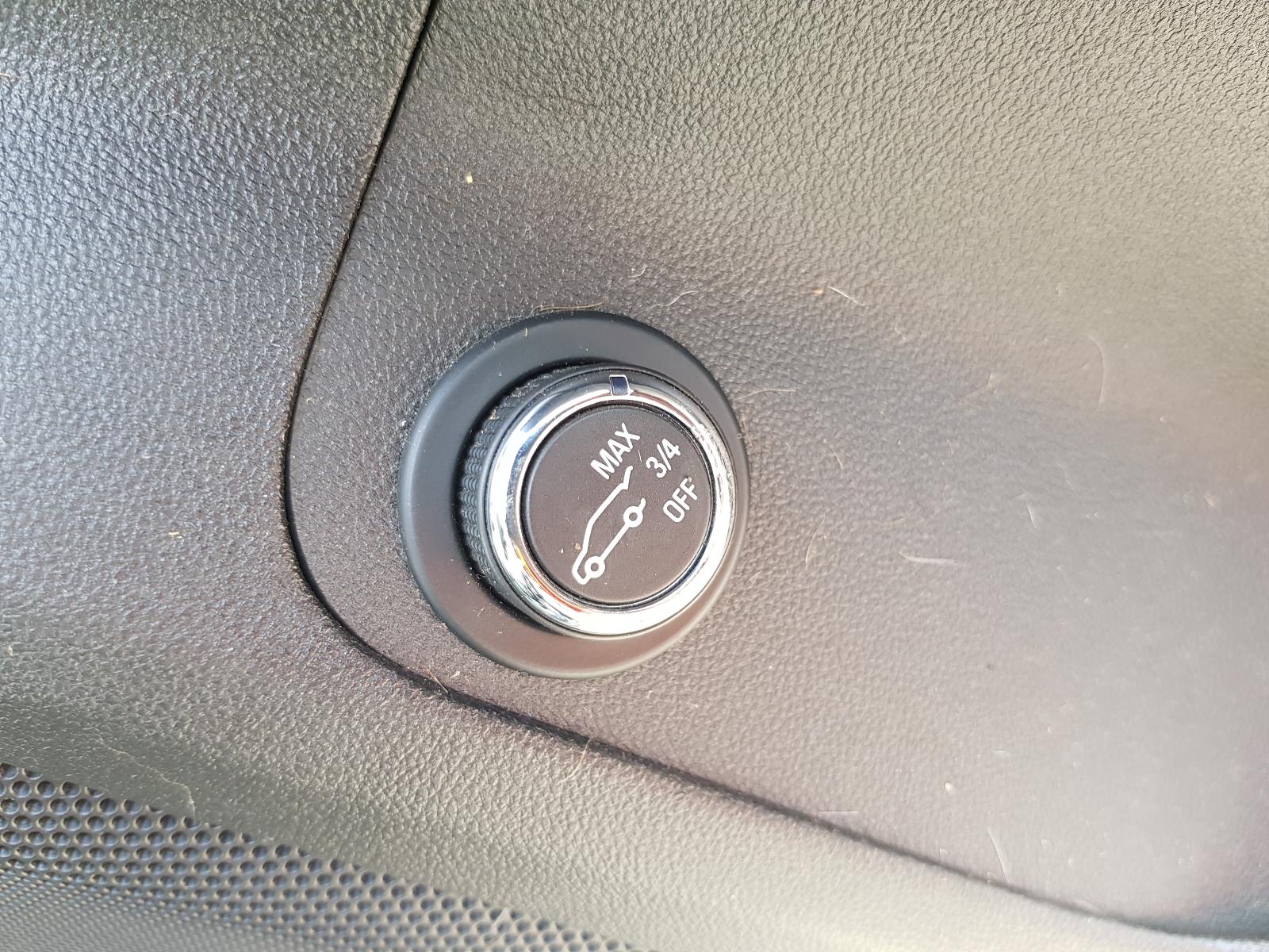 Holden Colorado - RG2 2016-Present