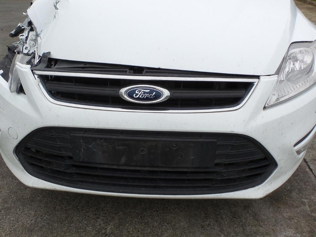 Ford Mondeo - MC 2011-2014