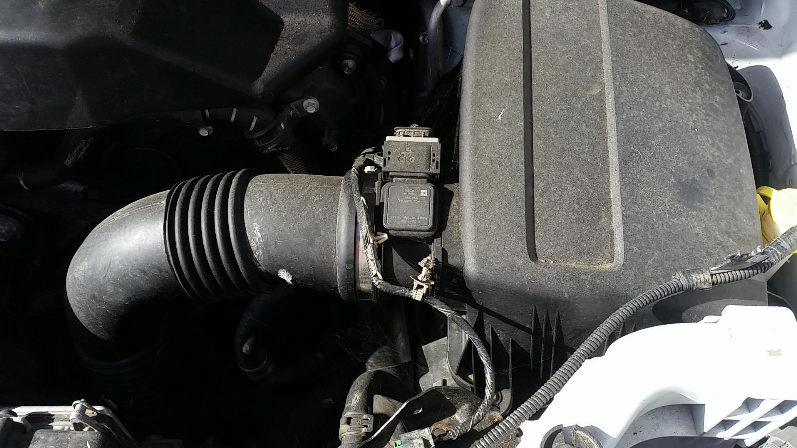 Ford Territory - SZ 2011-Present