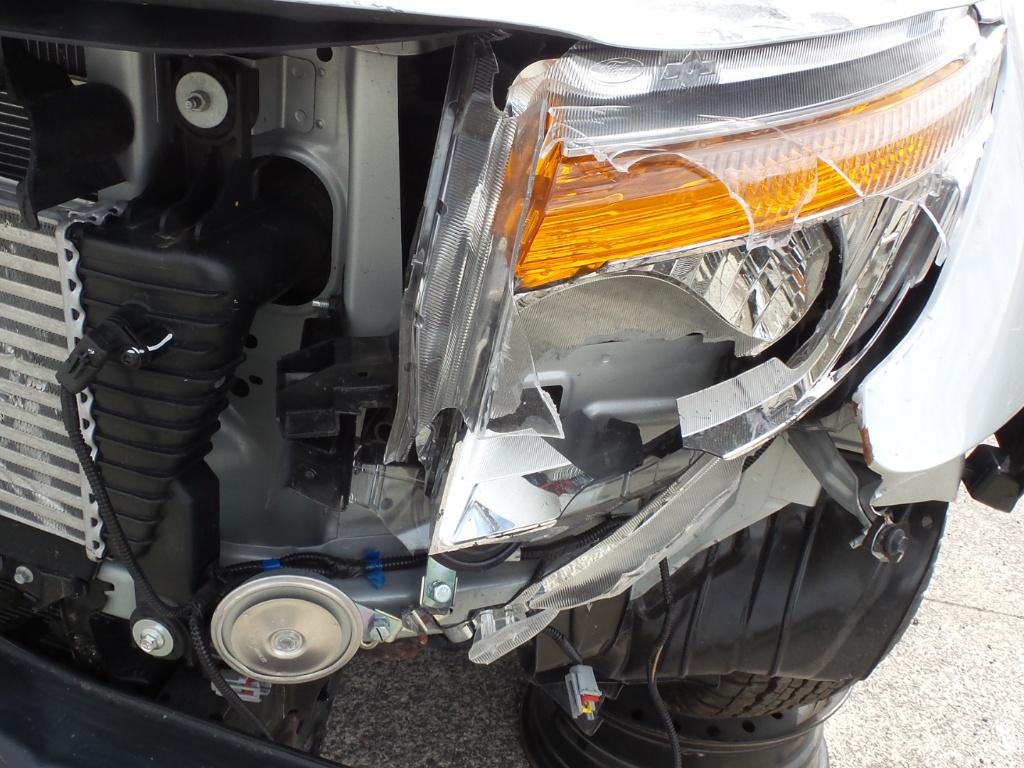 Ford Ranger - PX/PX2 2011-2017