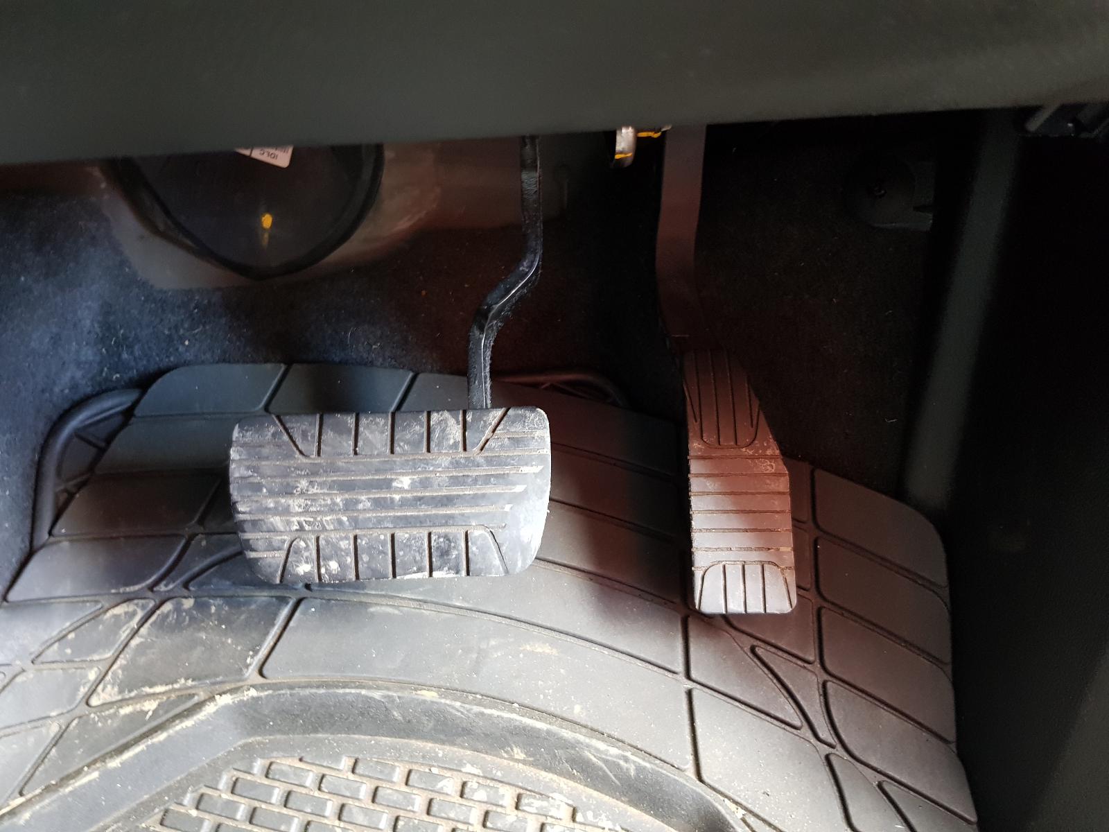 Holden Captiva - Captiva 7 2011-Present