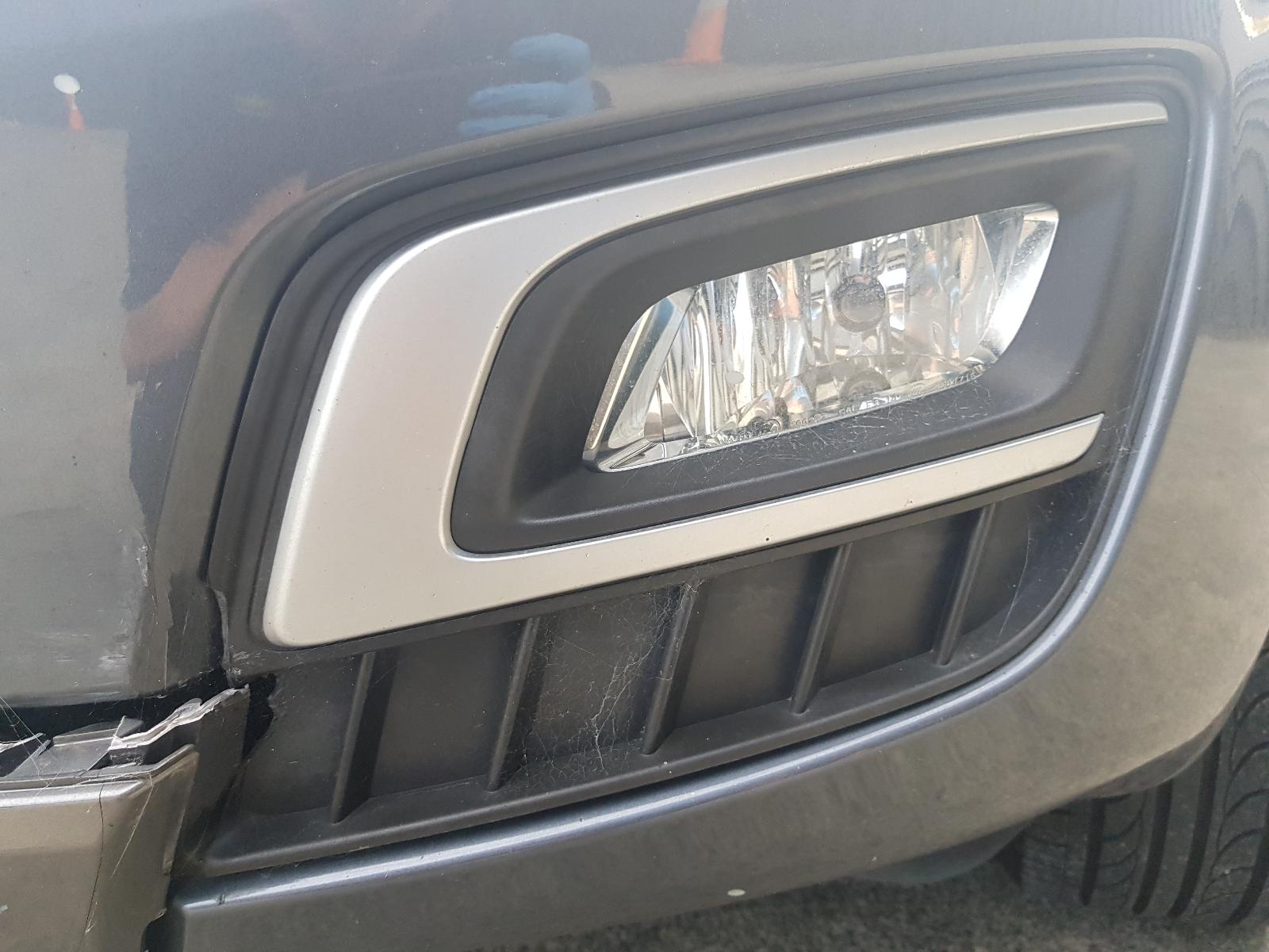 Ford Territory - SZ 2011-Present