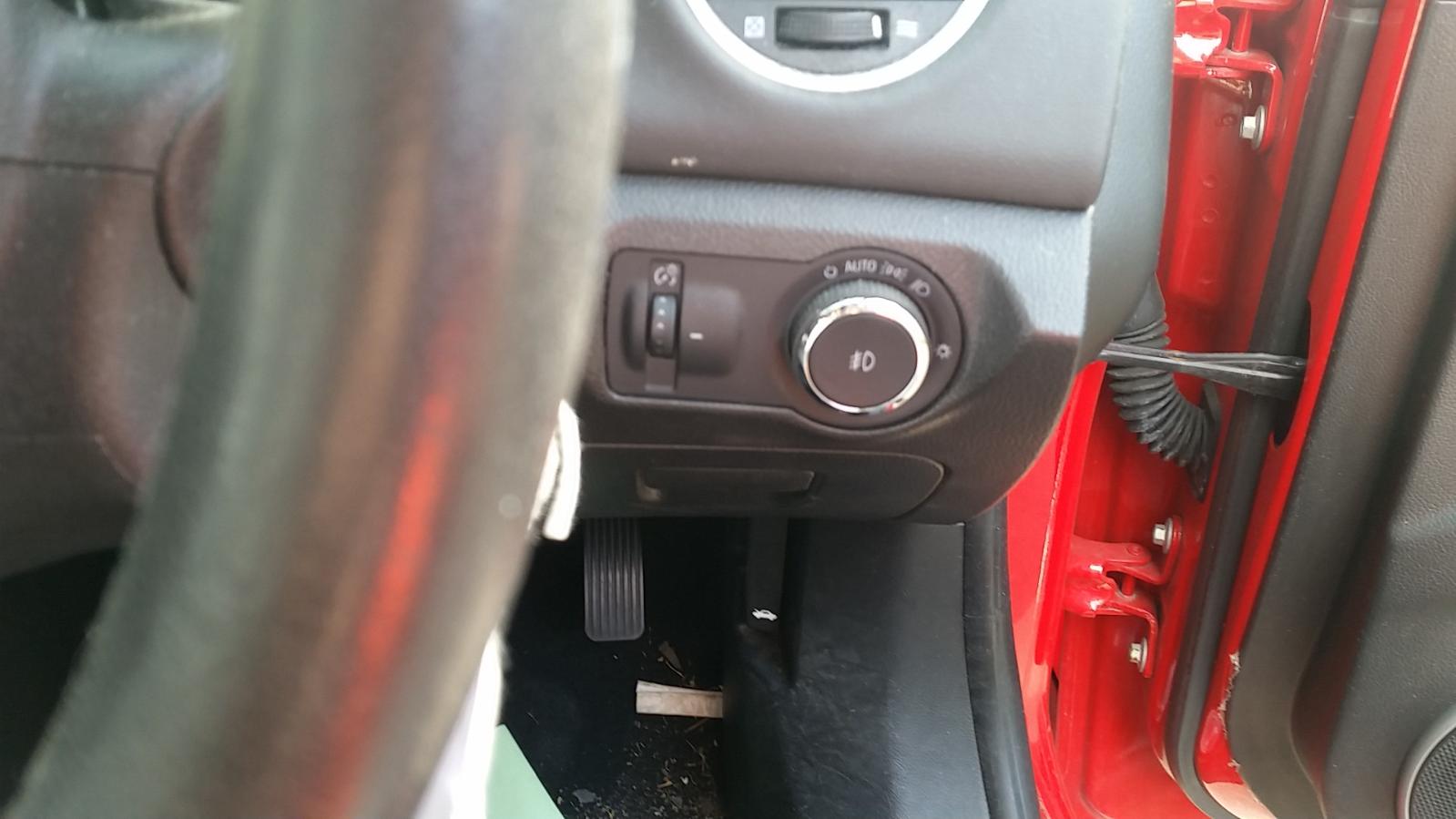 Holden Cruze - 2009-Present