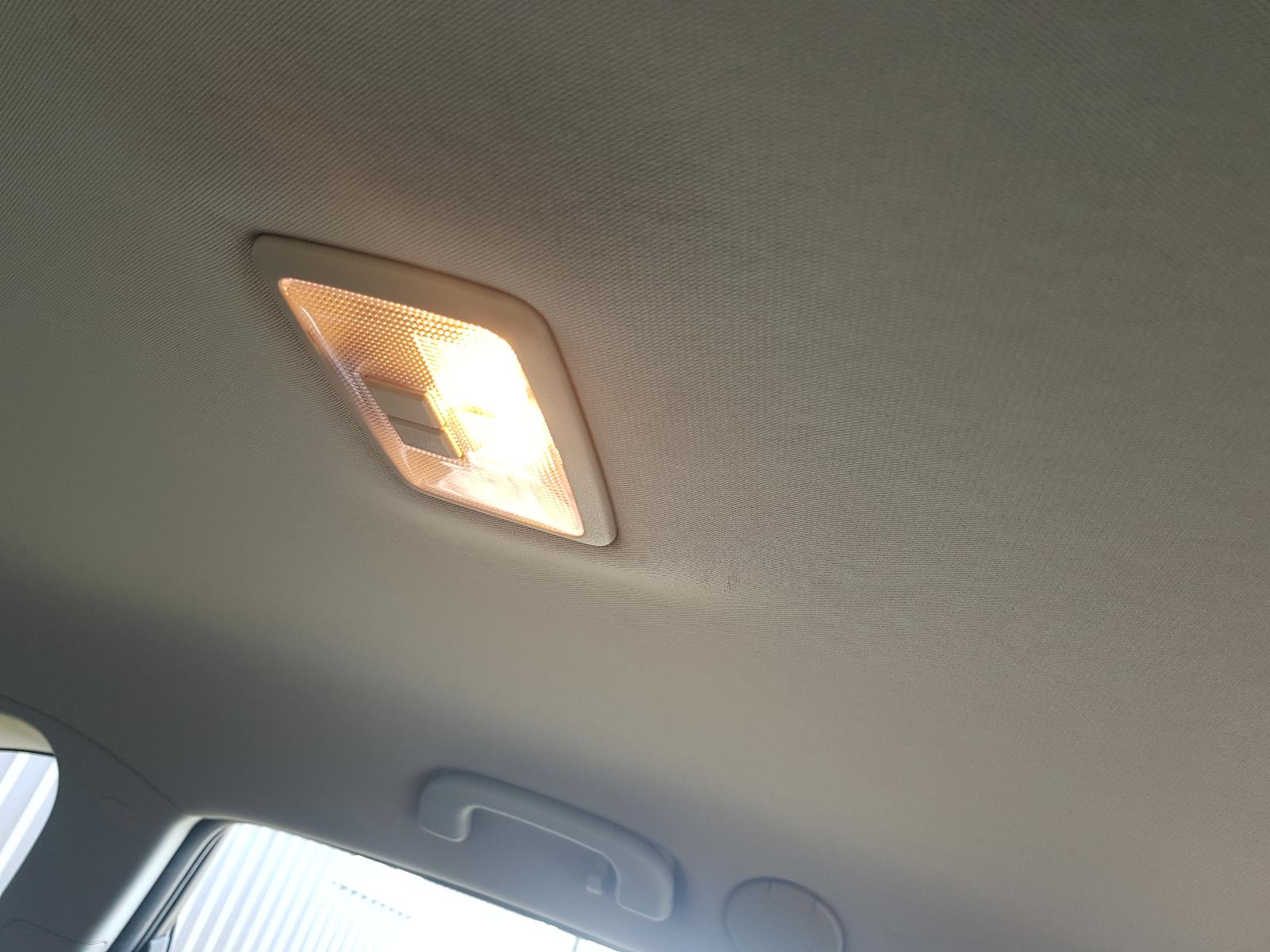 Holden Captiva - Captiva 5 2006-2011