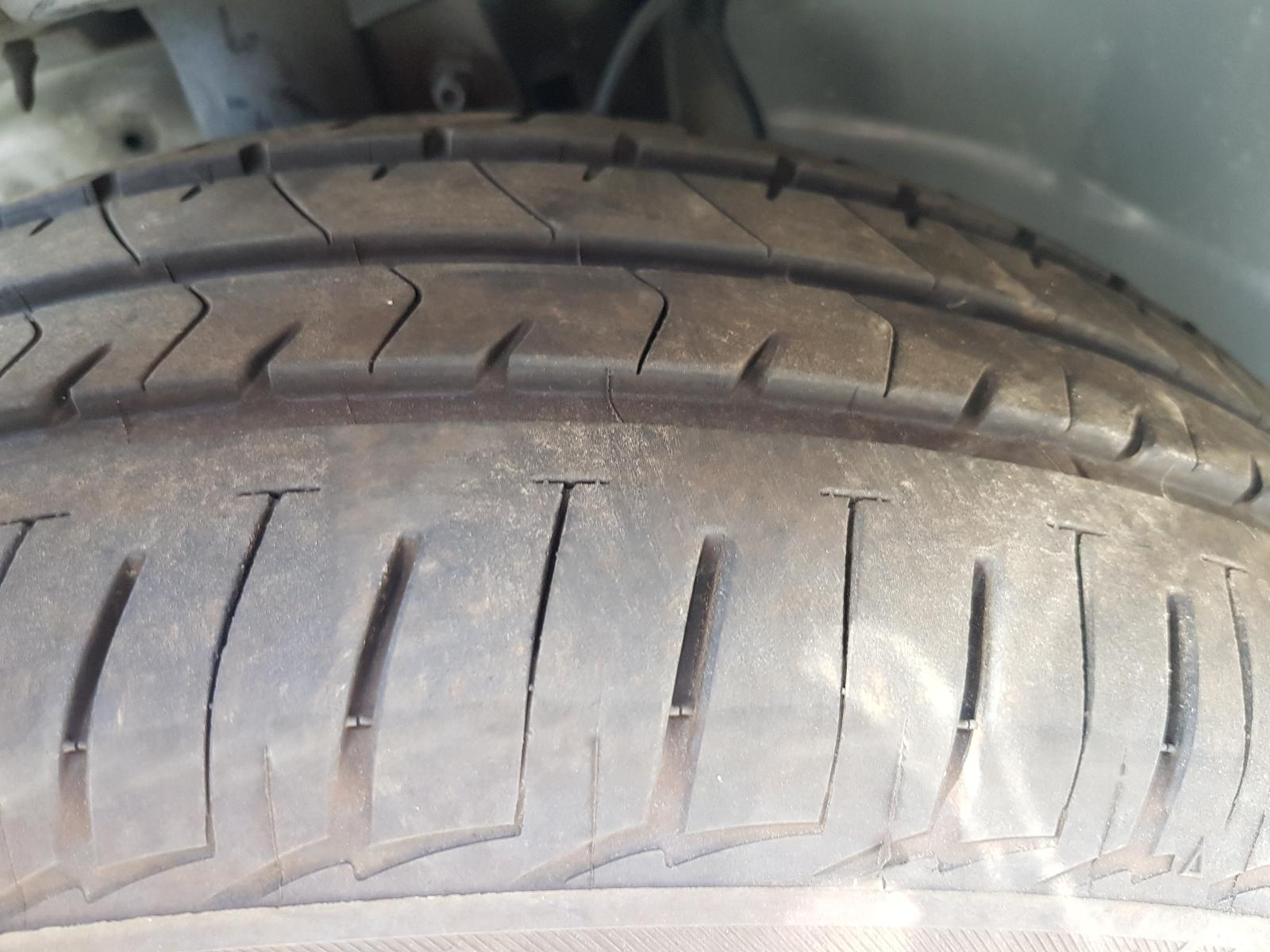 Ford Focus - LZ 2015-2017