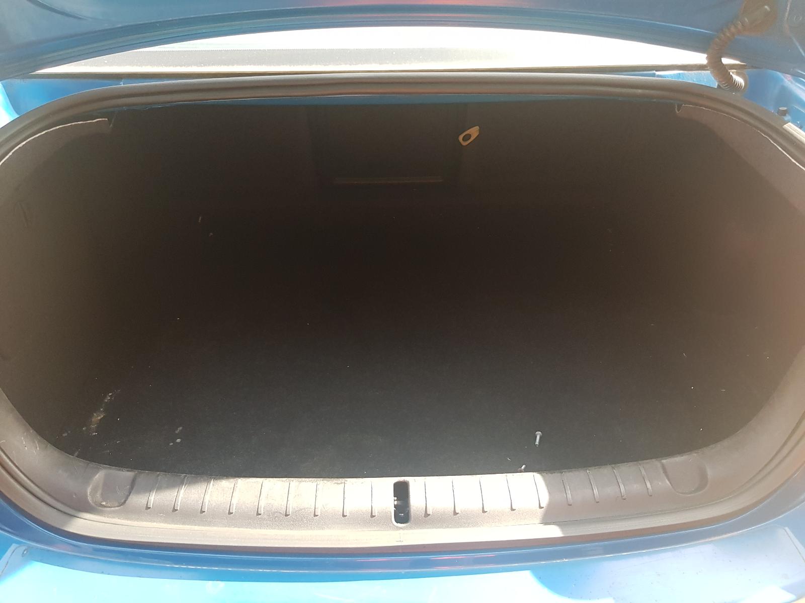 Holden Commodore - VF 2013-Present