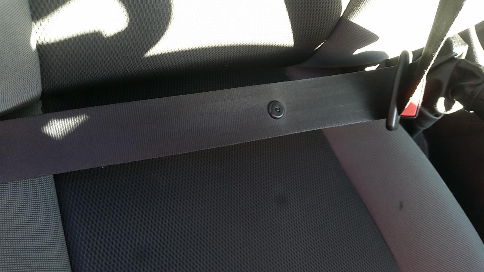 Ford Focus - LW 2011-2015