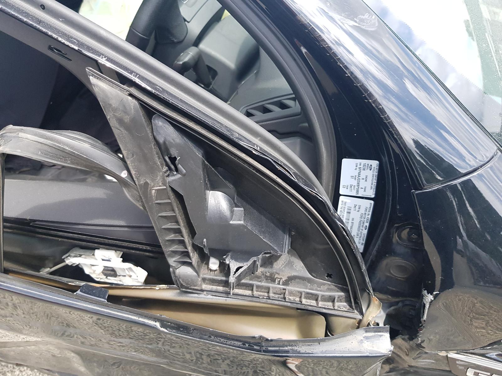 Ford Falcon - FG-FGX 2008-2016